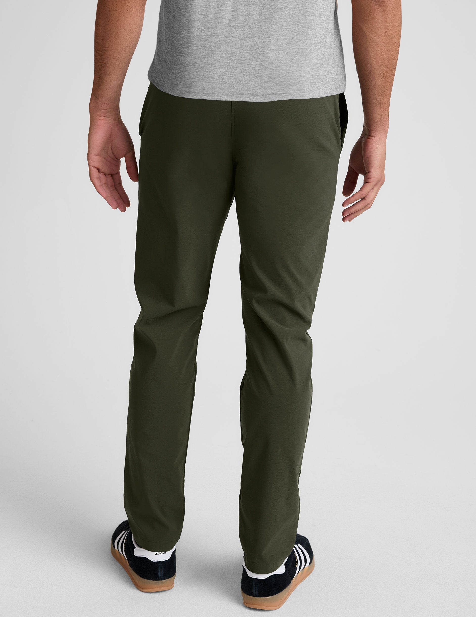 Element Men's Chino Trouser 32