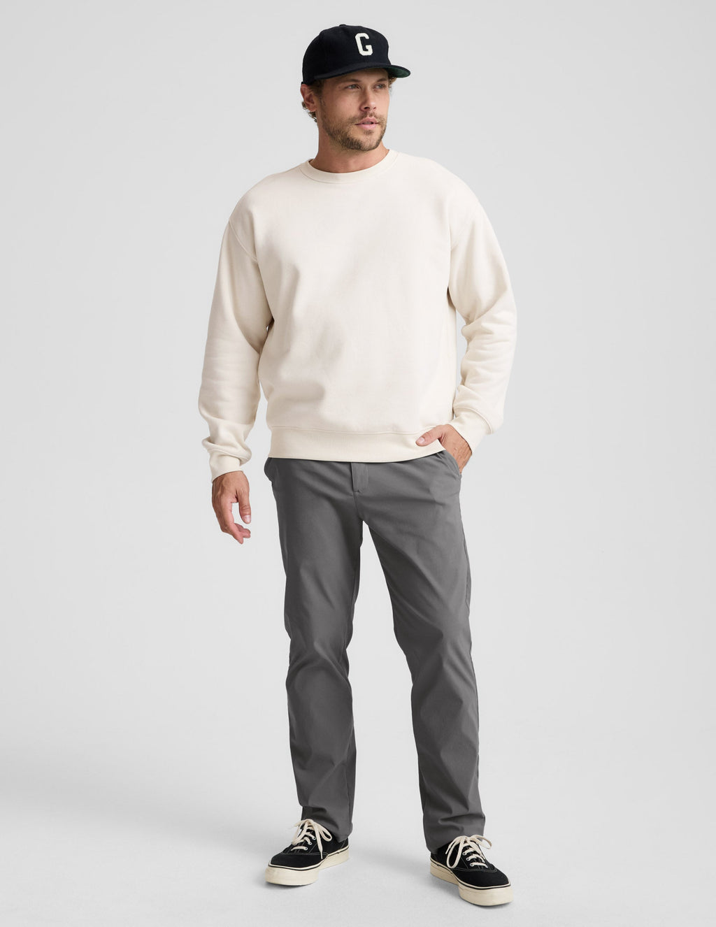 Element Men's Chino Trouser 32