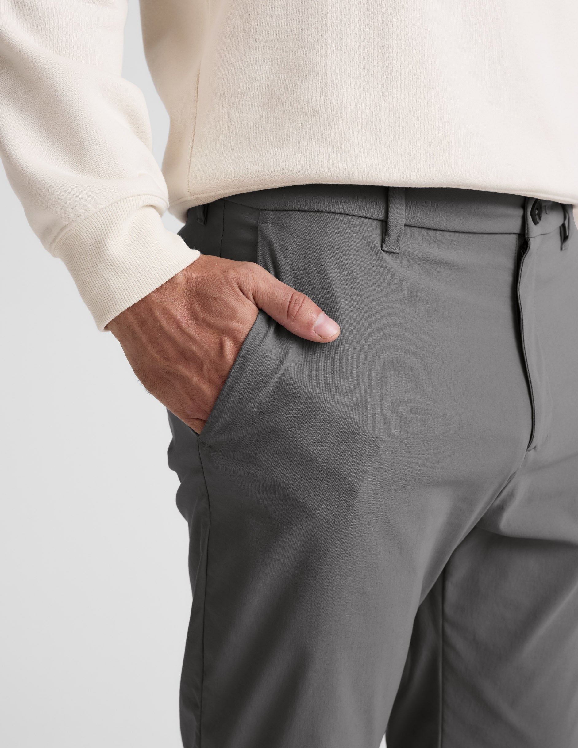 Element Men's Chino Trouser 32