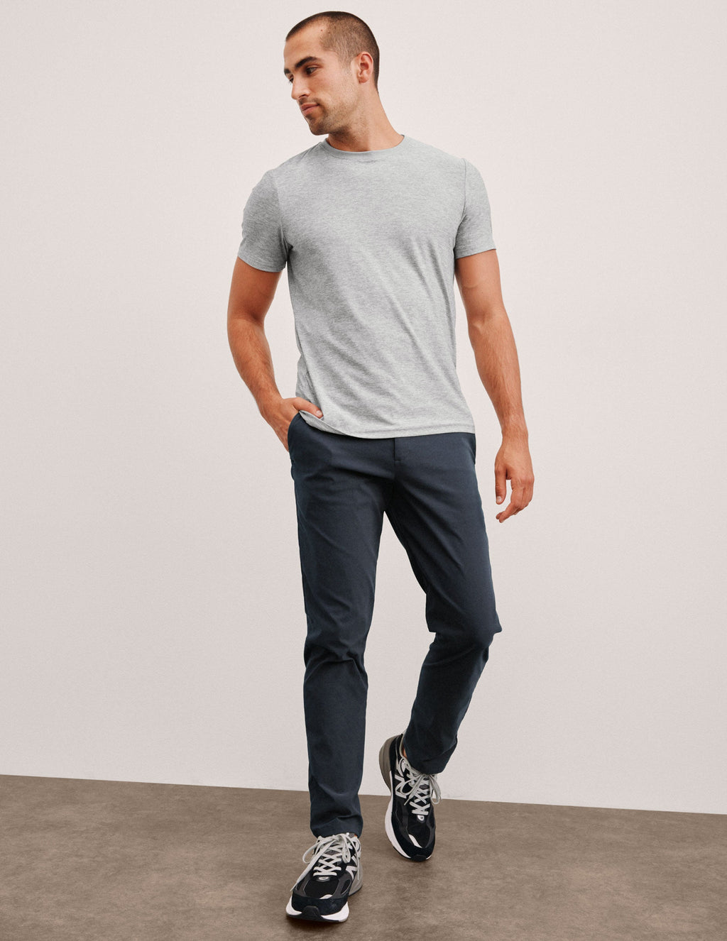 Element Men's Chino Trouser 30