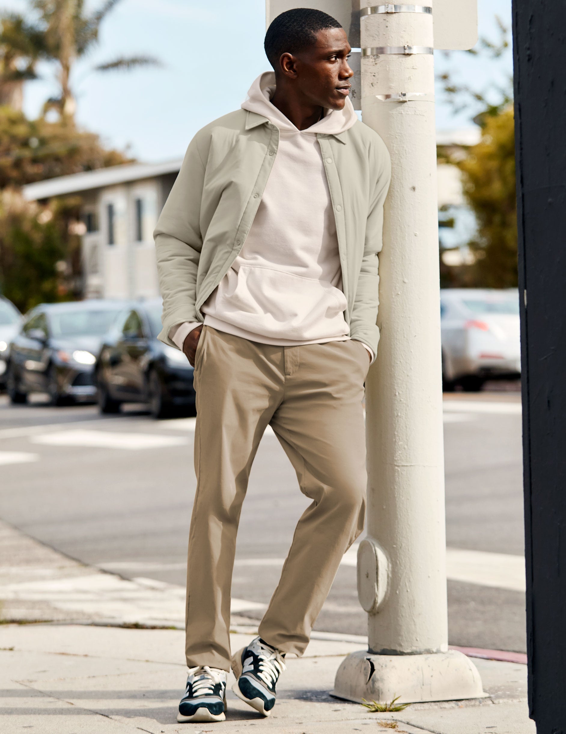 Element Men's Chino Trouser 32