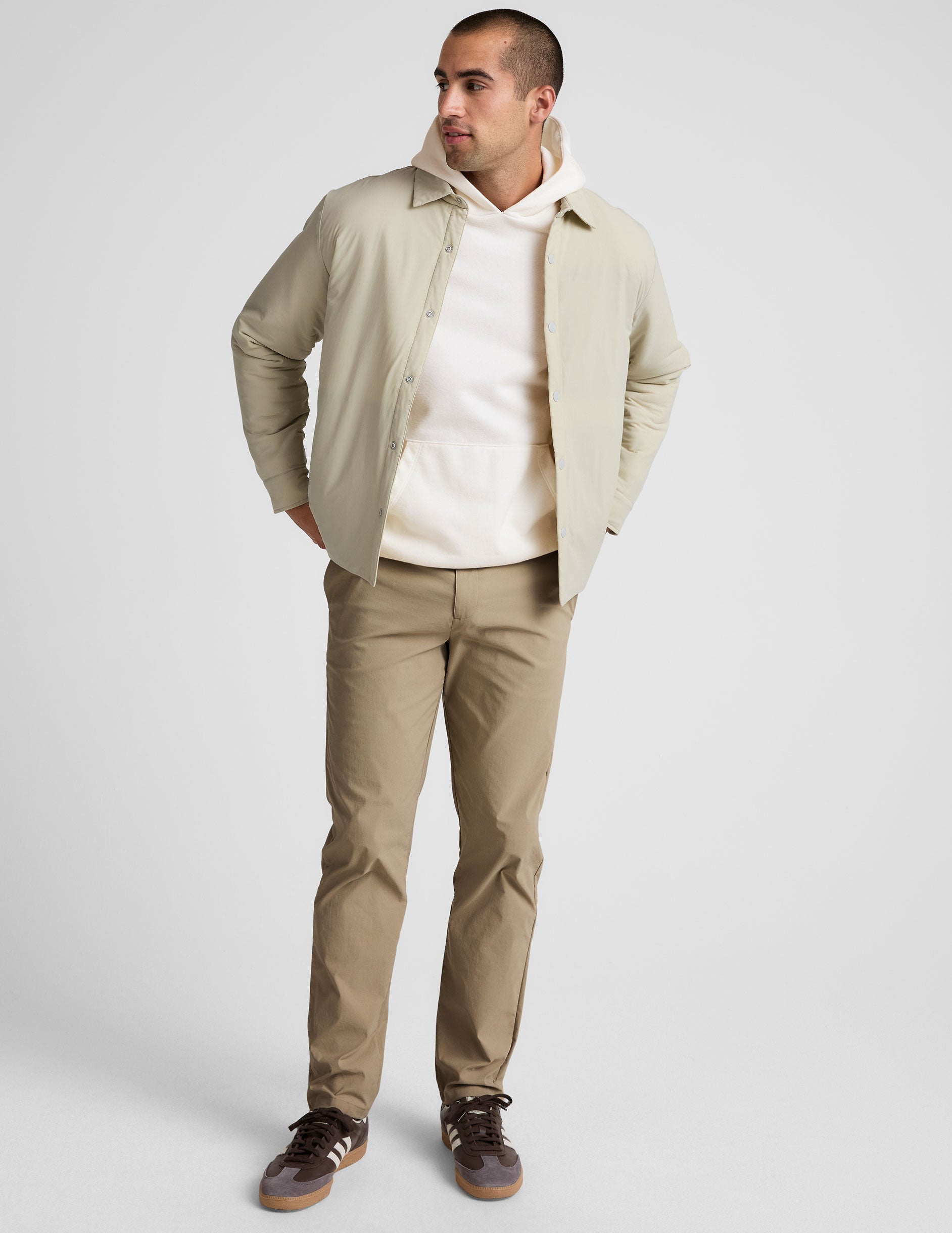 Element Men's Chino Trouser 32