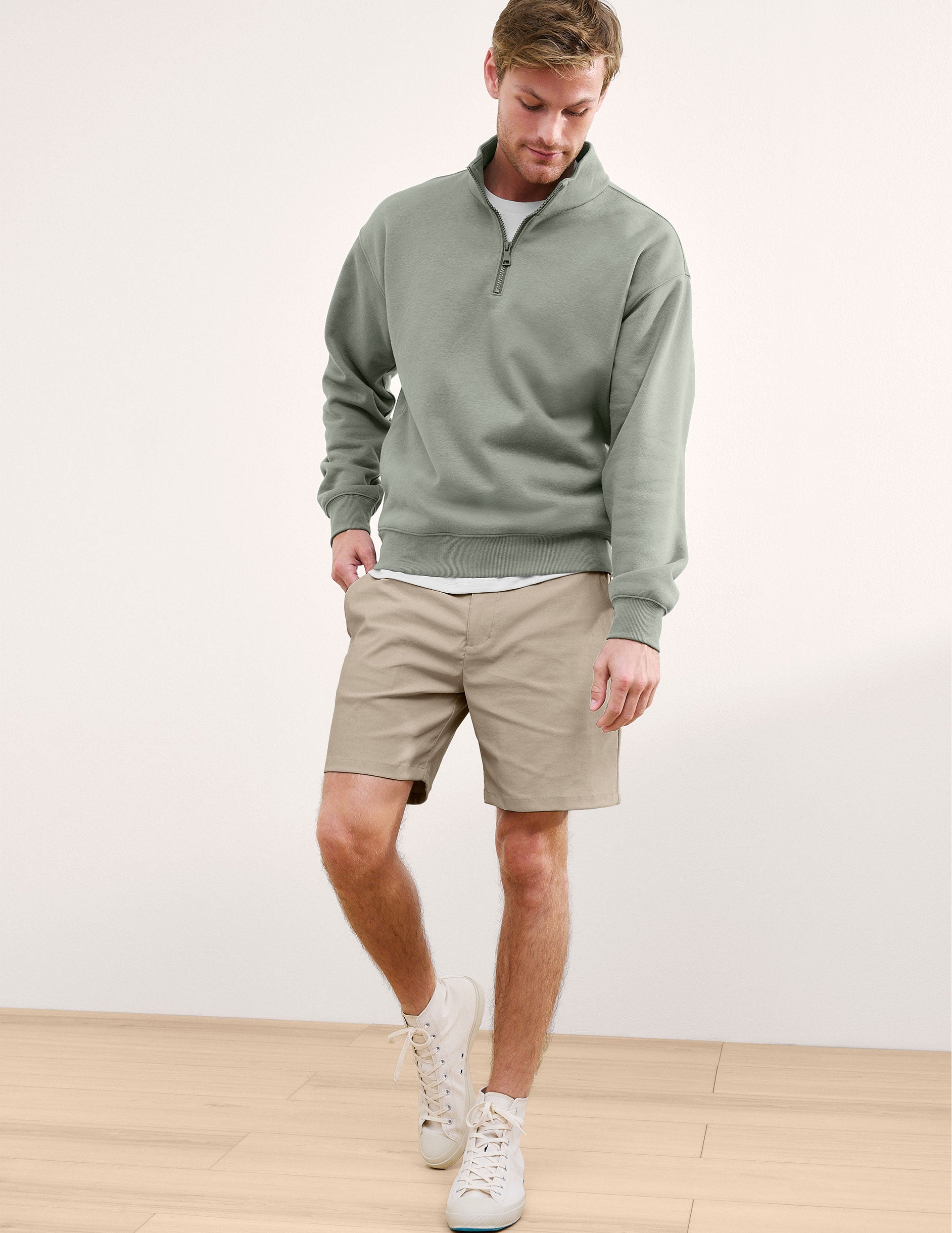 Element Men's Chino Short 7