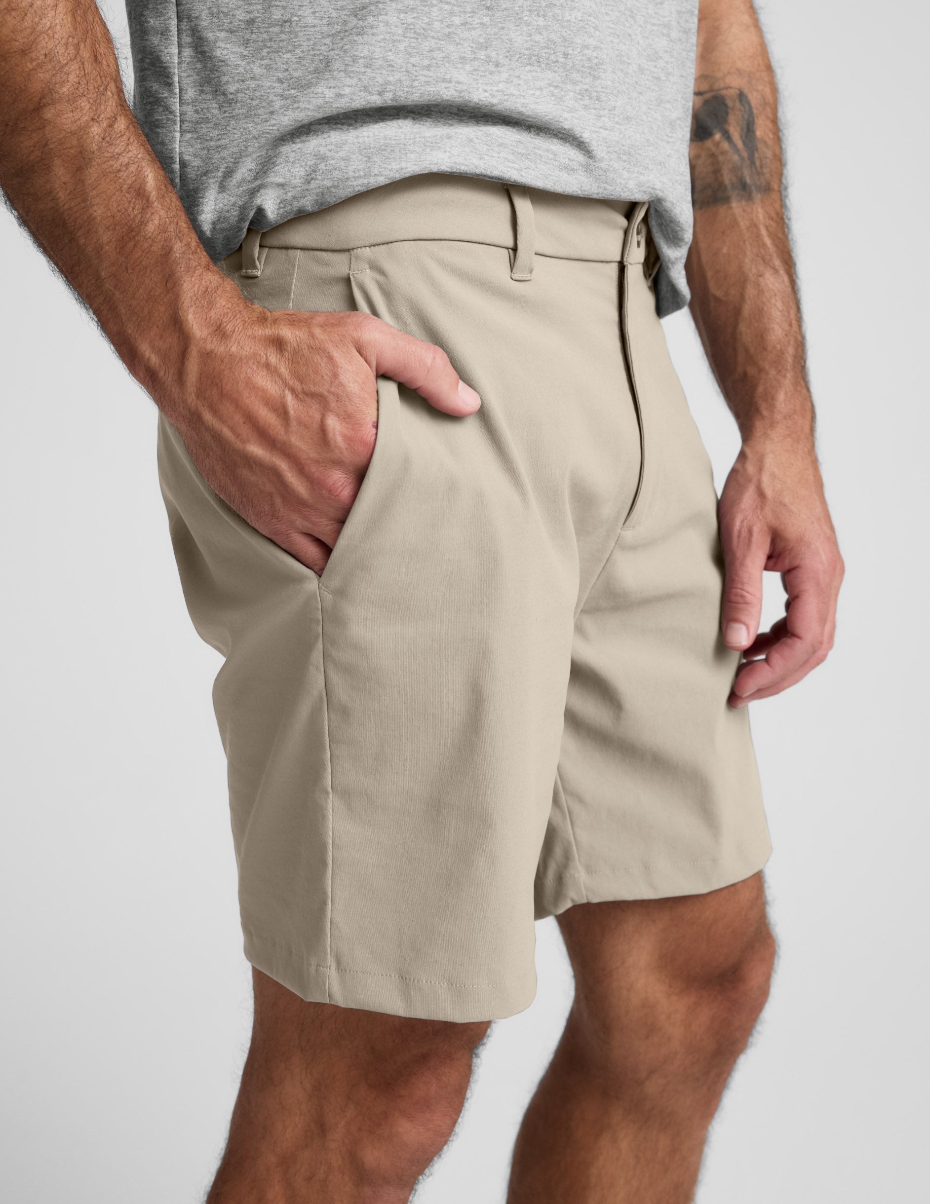 Element Men's Chino Short 7