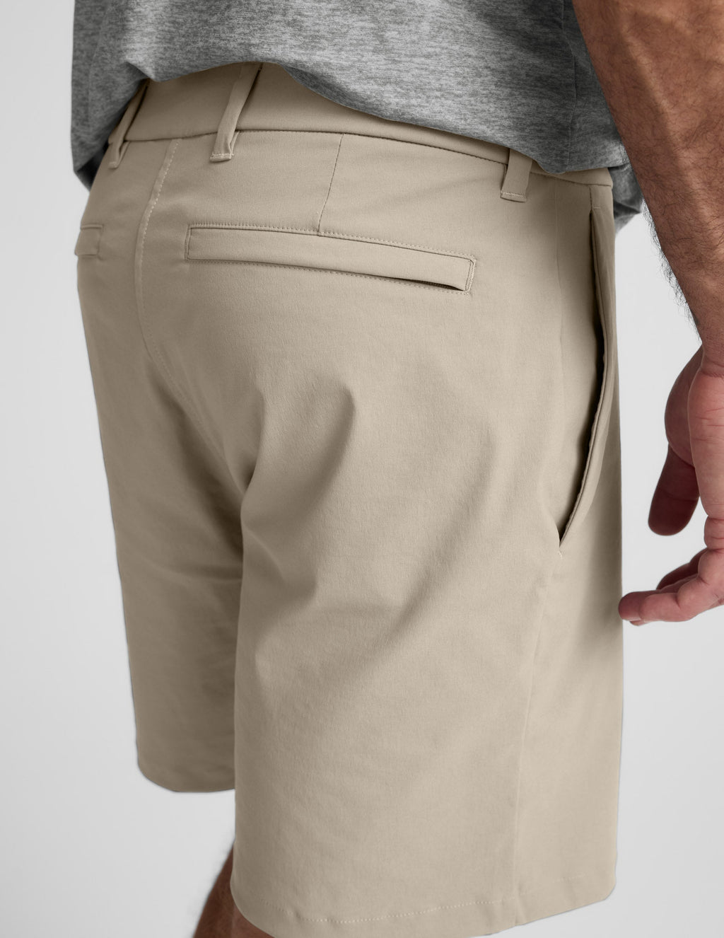 Element Men's Chino Short 7