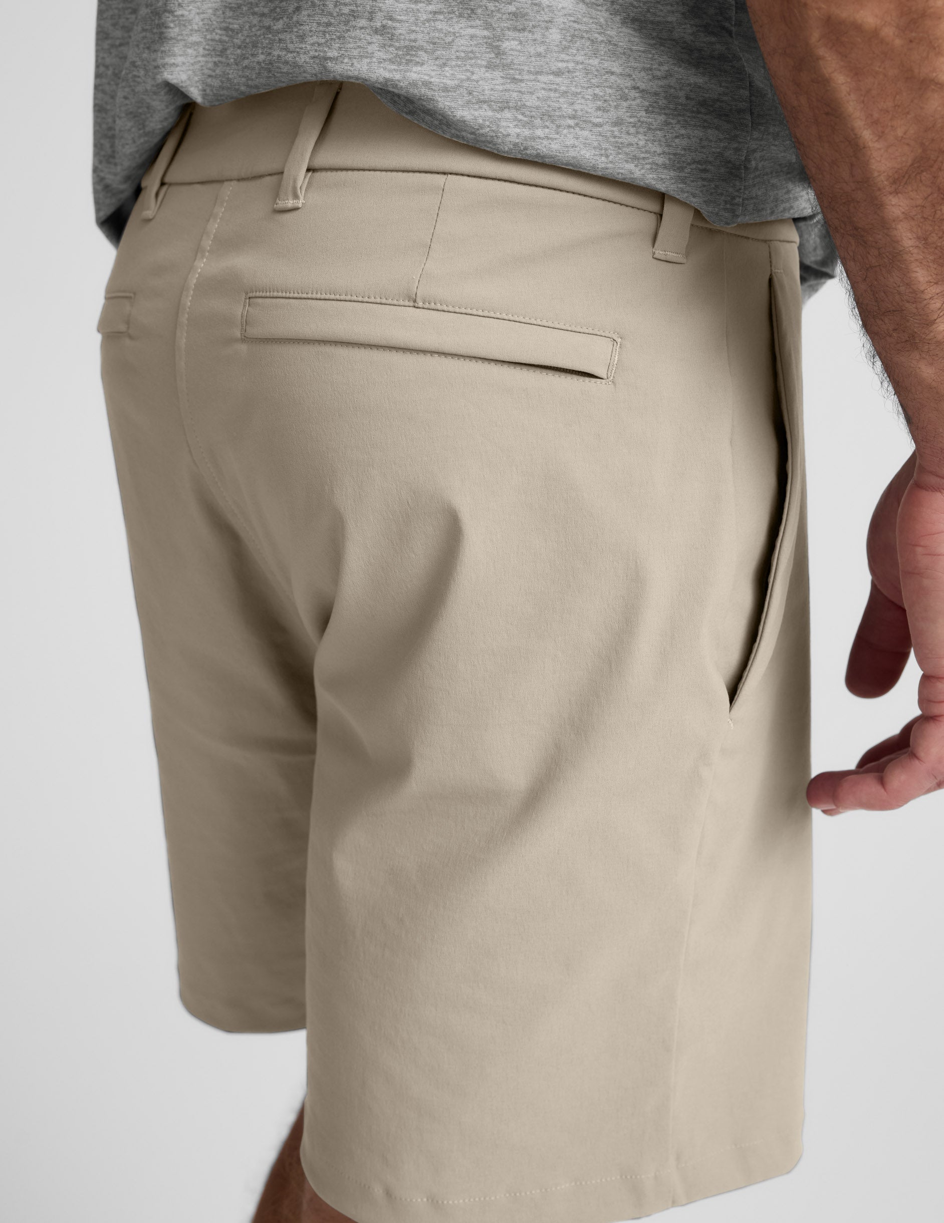 Element Men's Chino Short 7