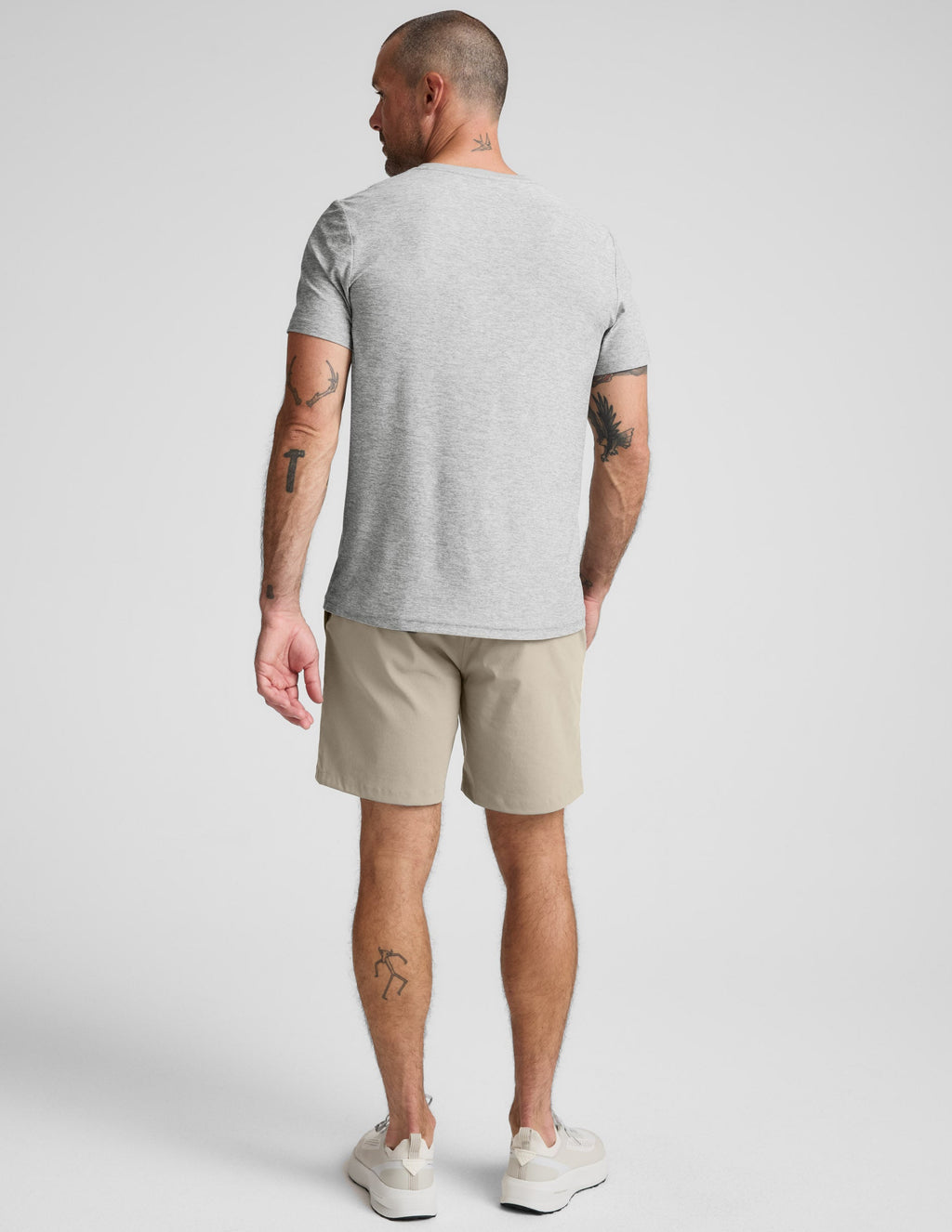 Element Men's Chino Short 7