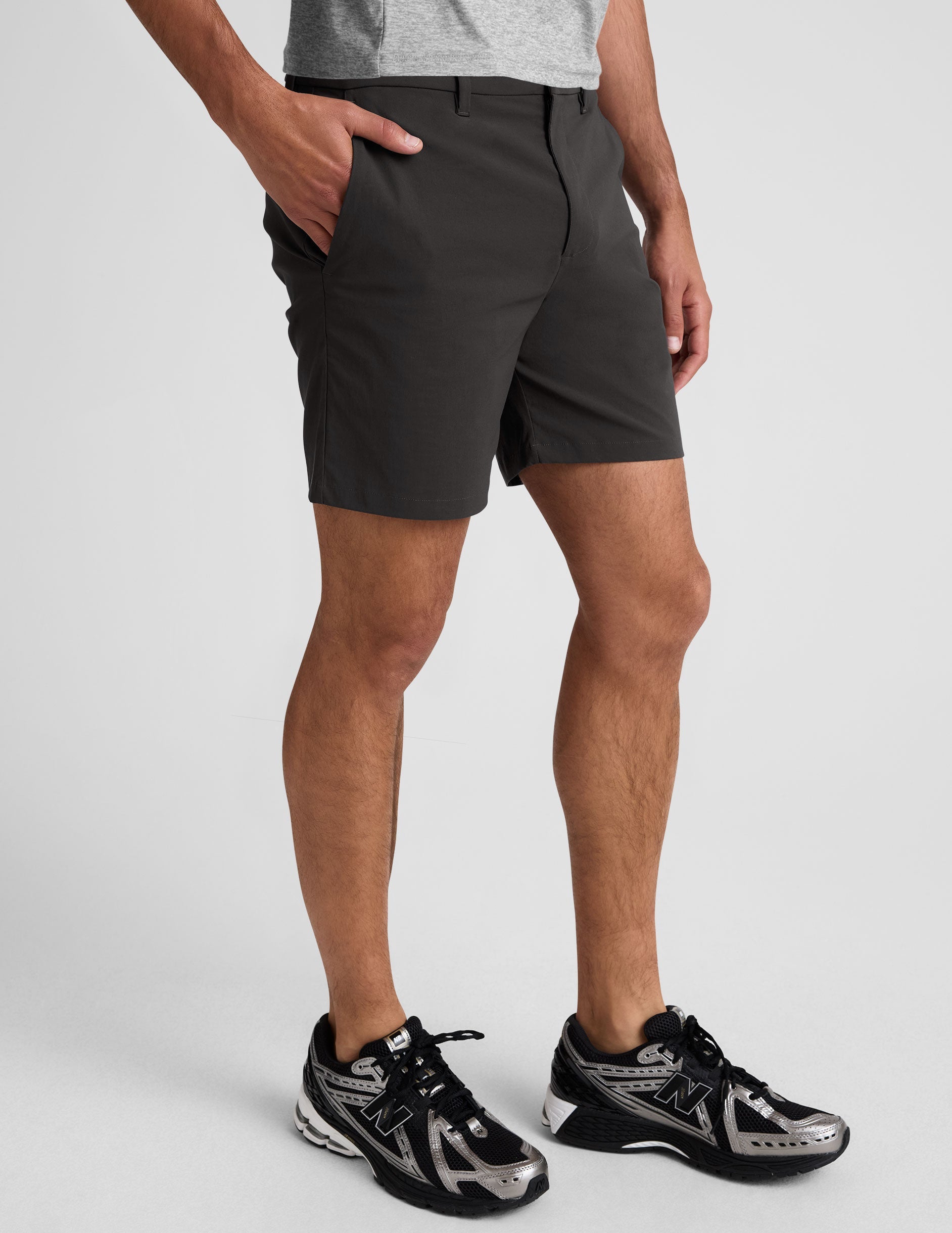 Element Men's Chino Short 7