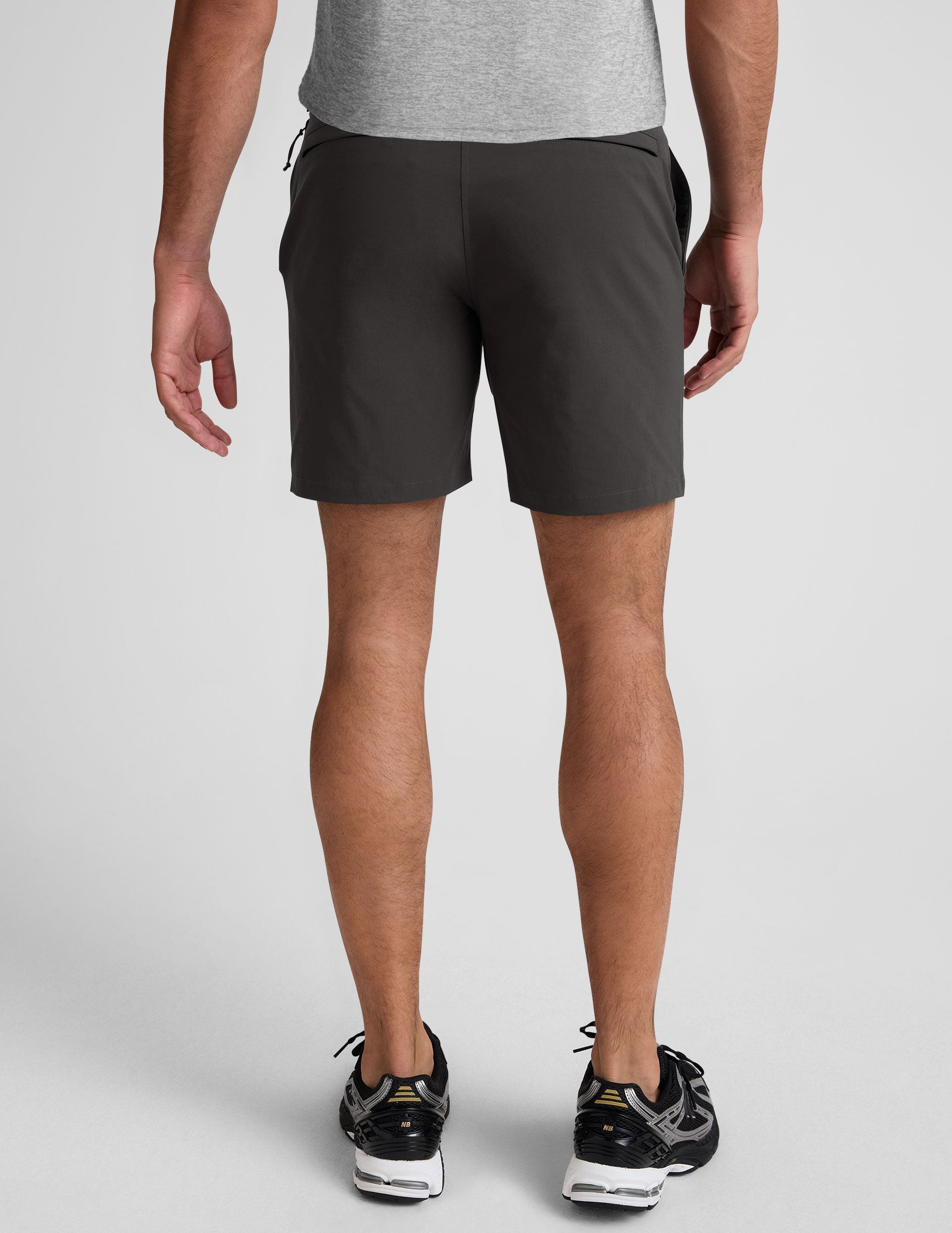 Element Men's Chino Short 7
