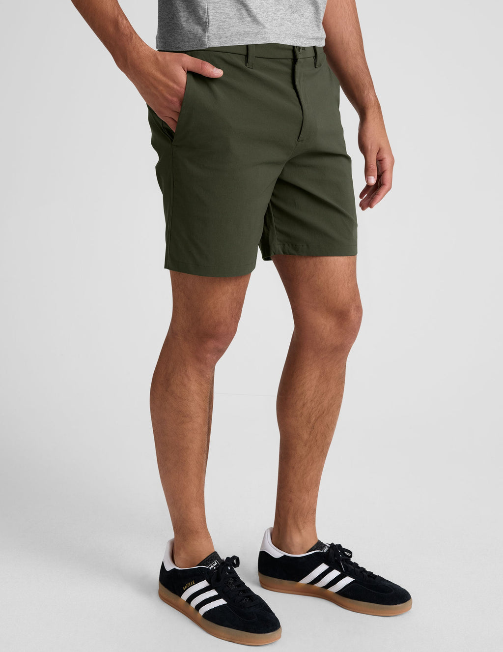 Element Men's Chino Short 7