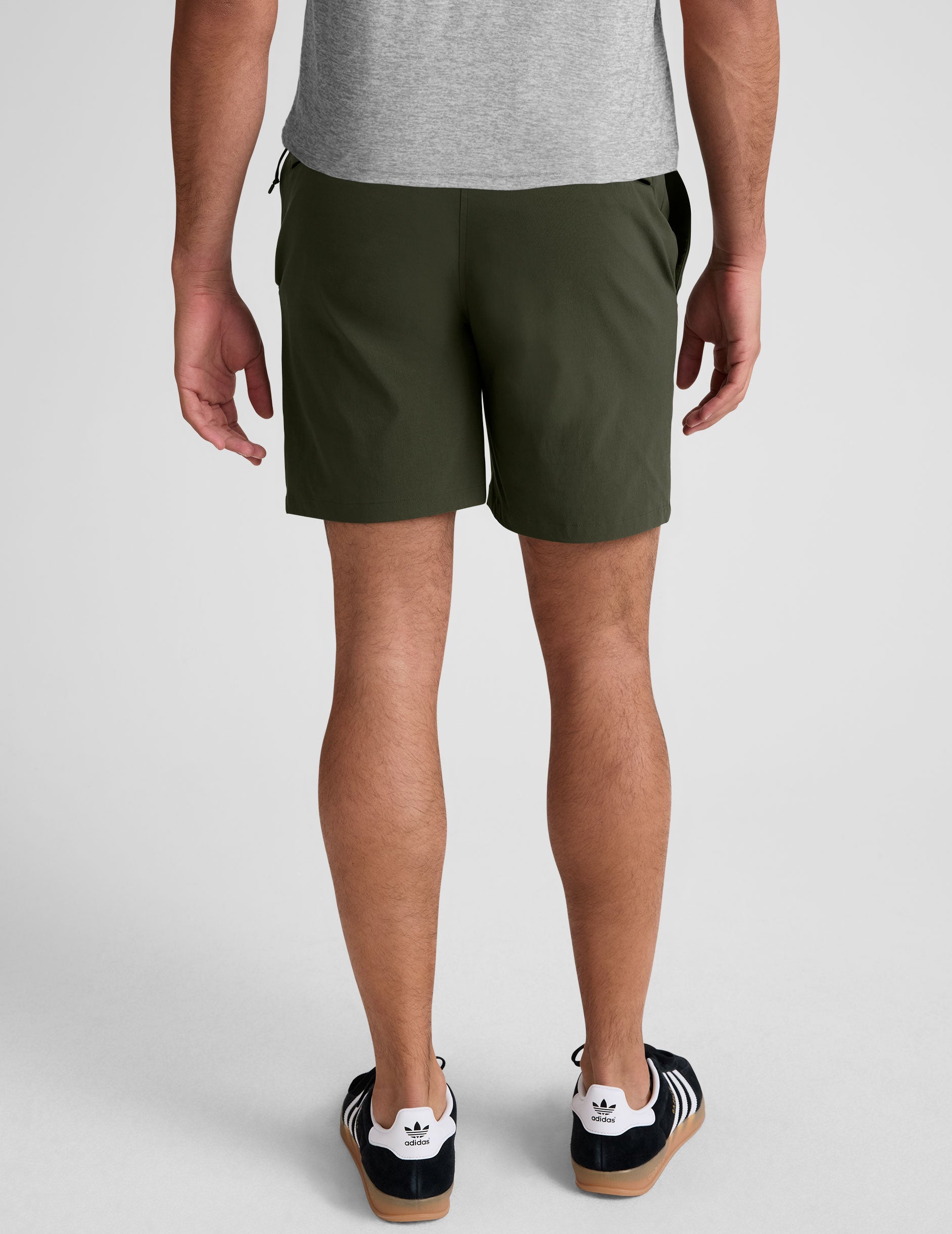 Element Men's Chino Short 7
