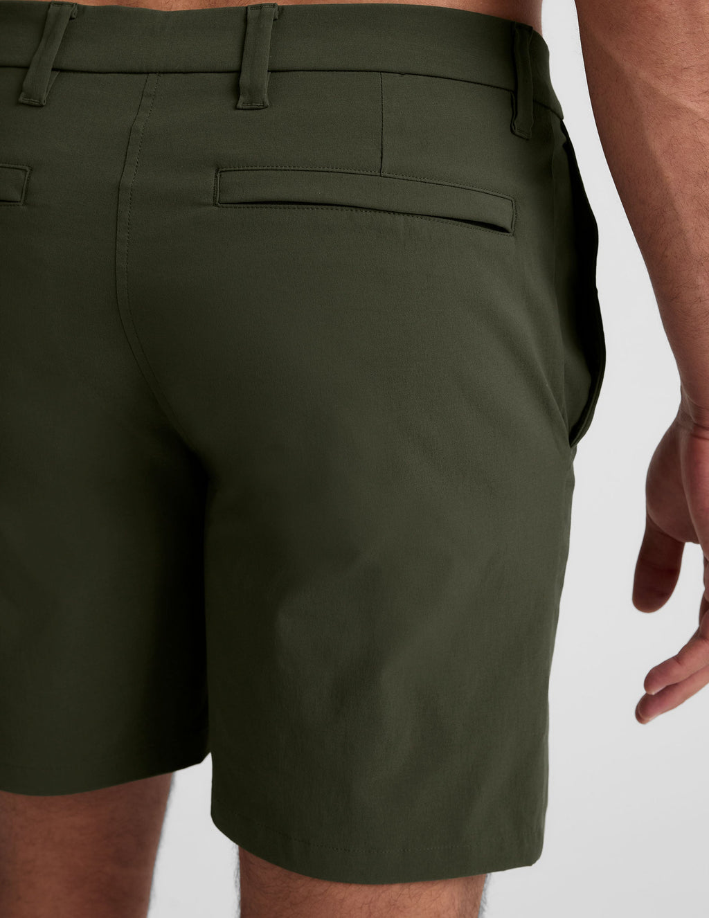 Element Men's Chino Short 7