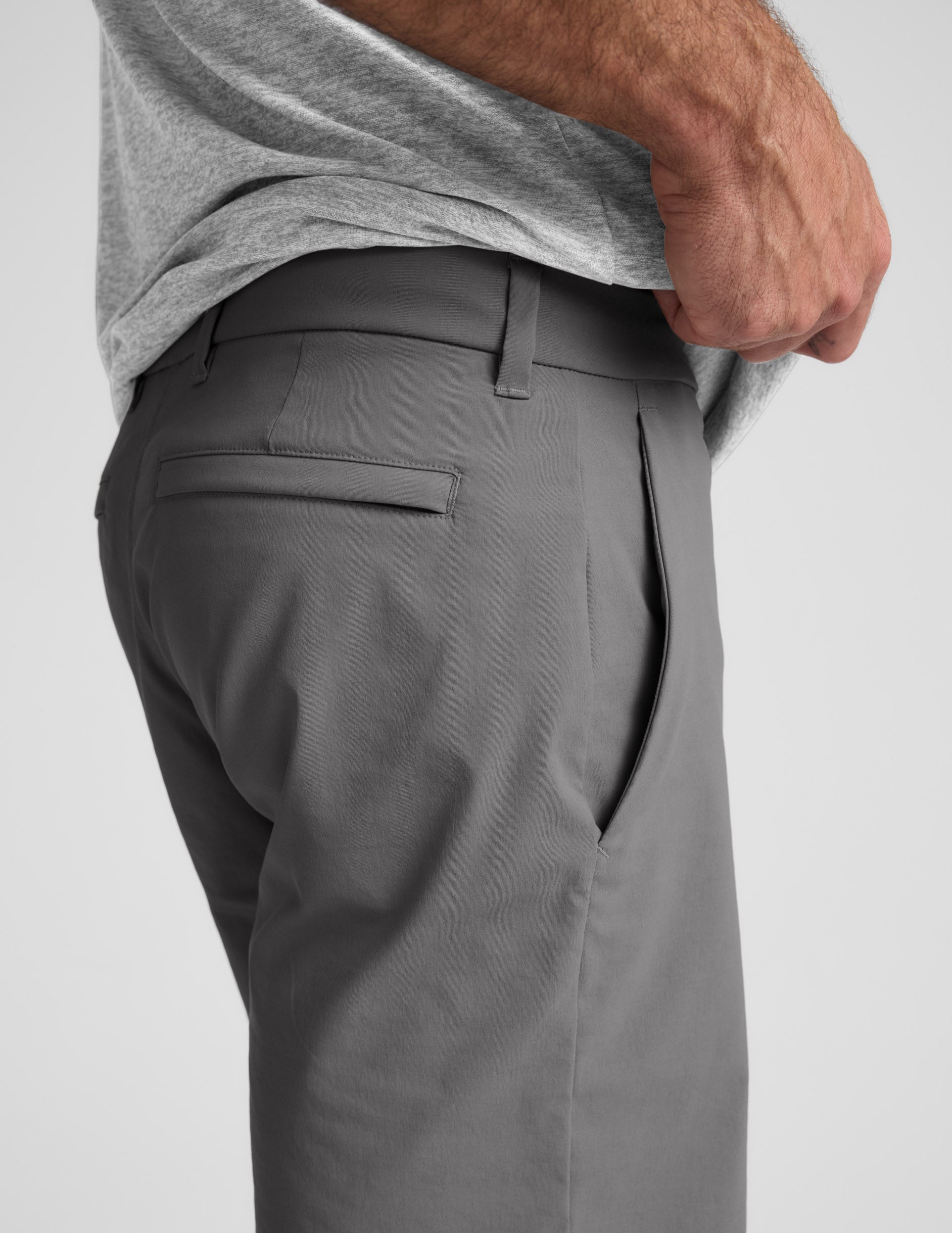 Element Men's Chino Short 7