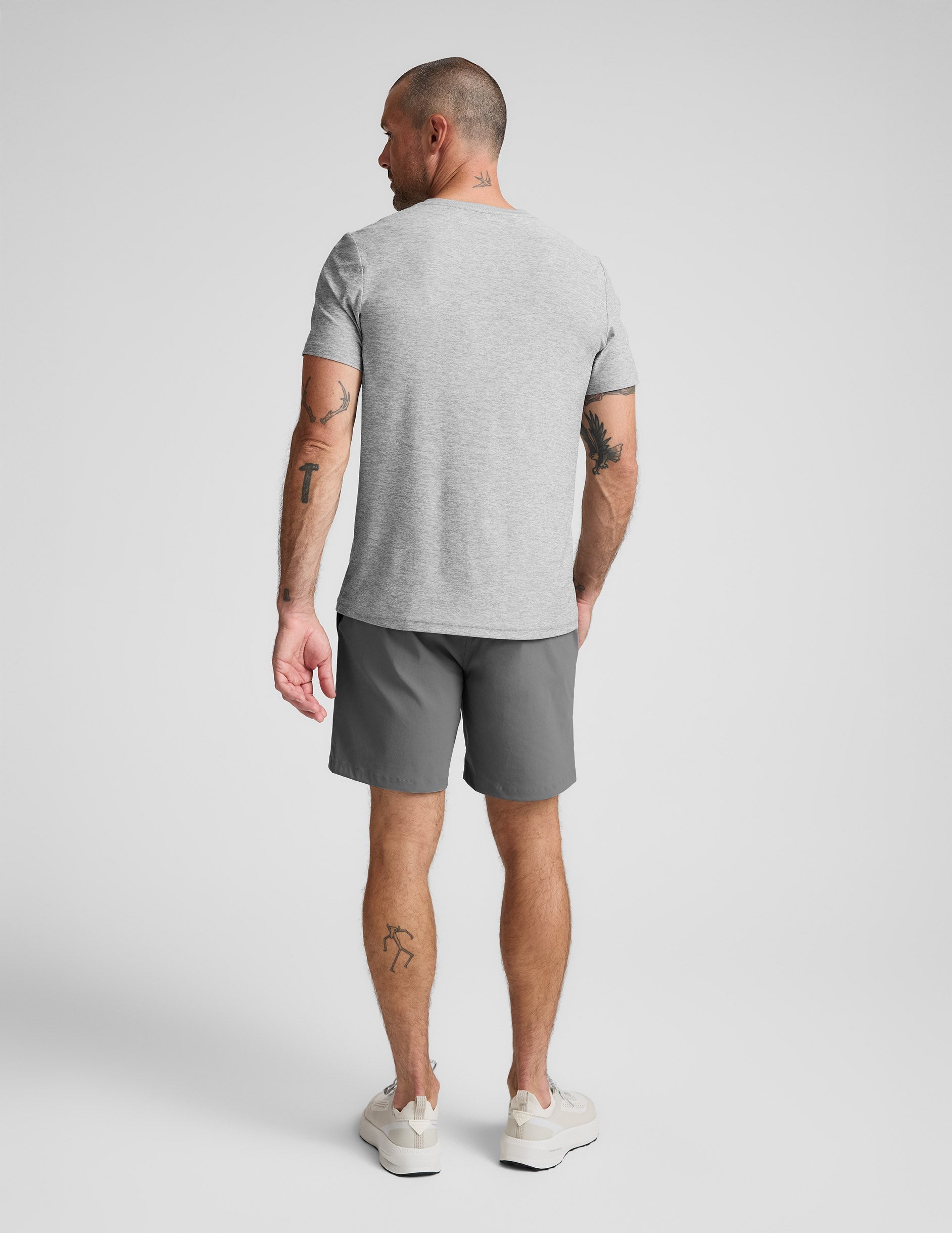 Element Men's Chino Short 7
