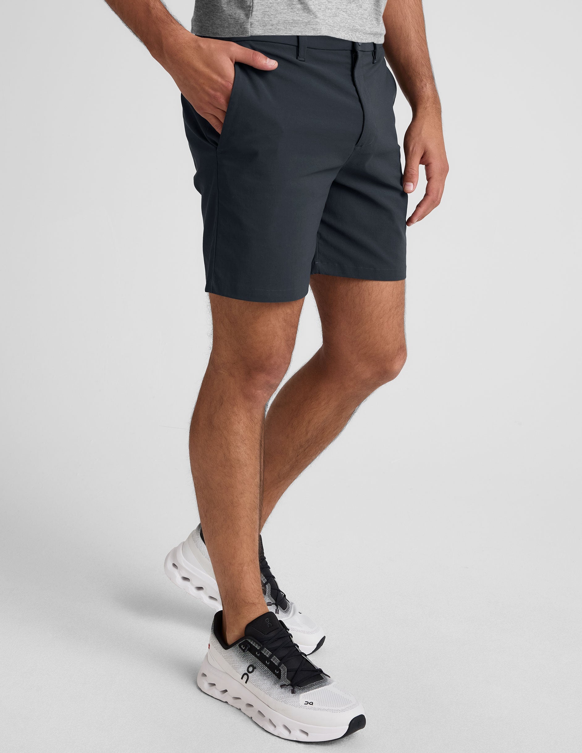 Element Men's Chino Short 7