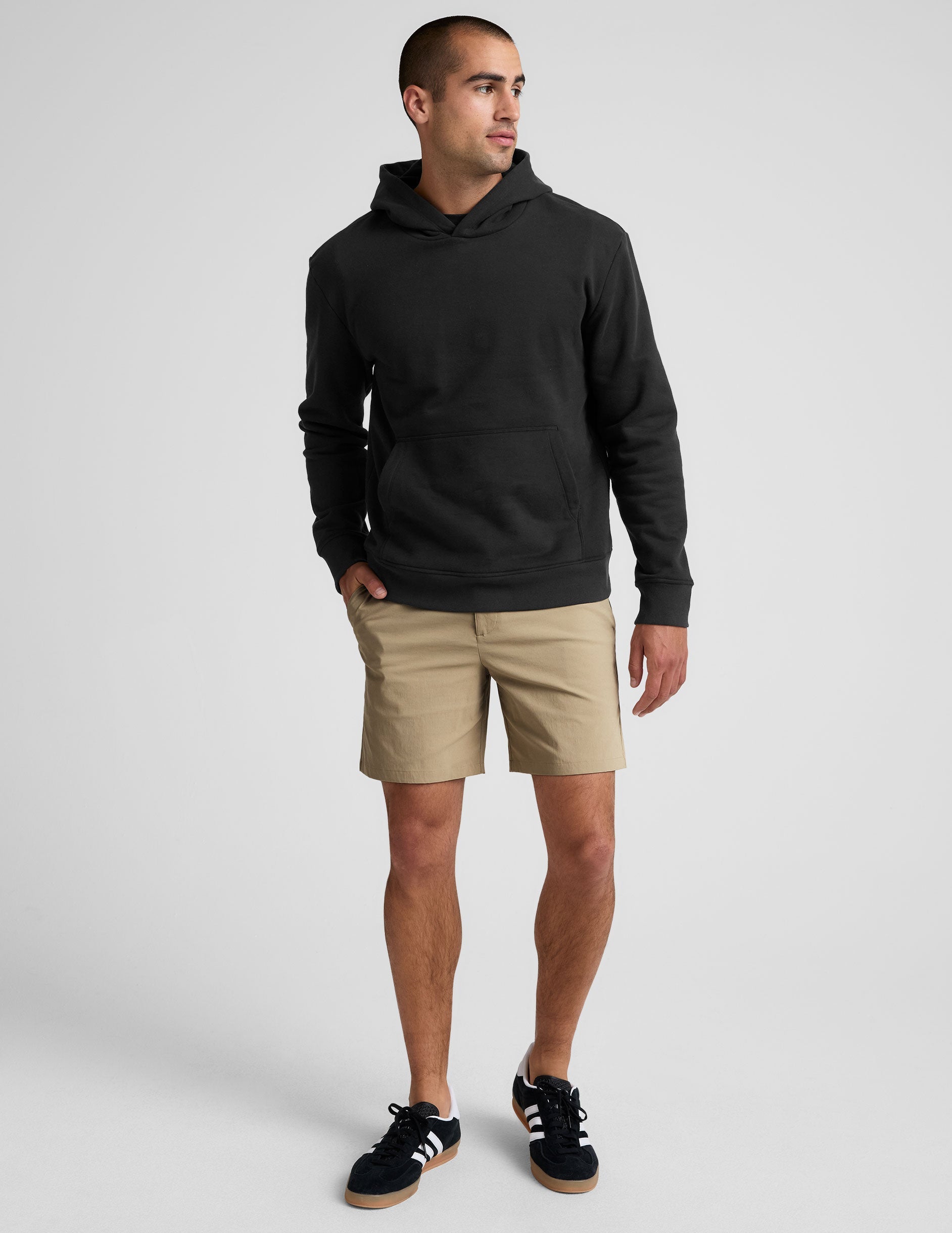 Element Men's Chino Short 7
