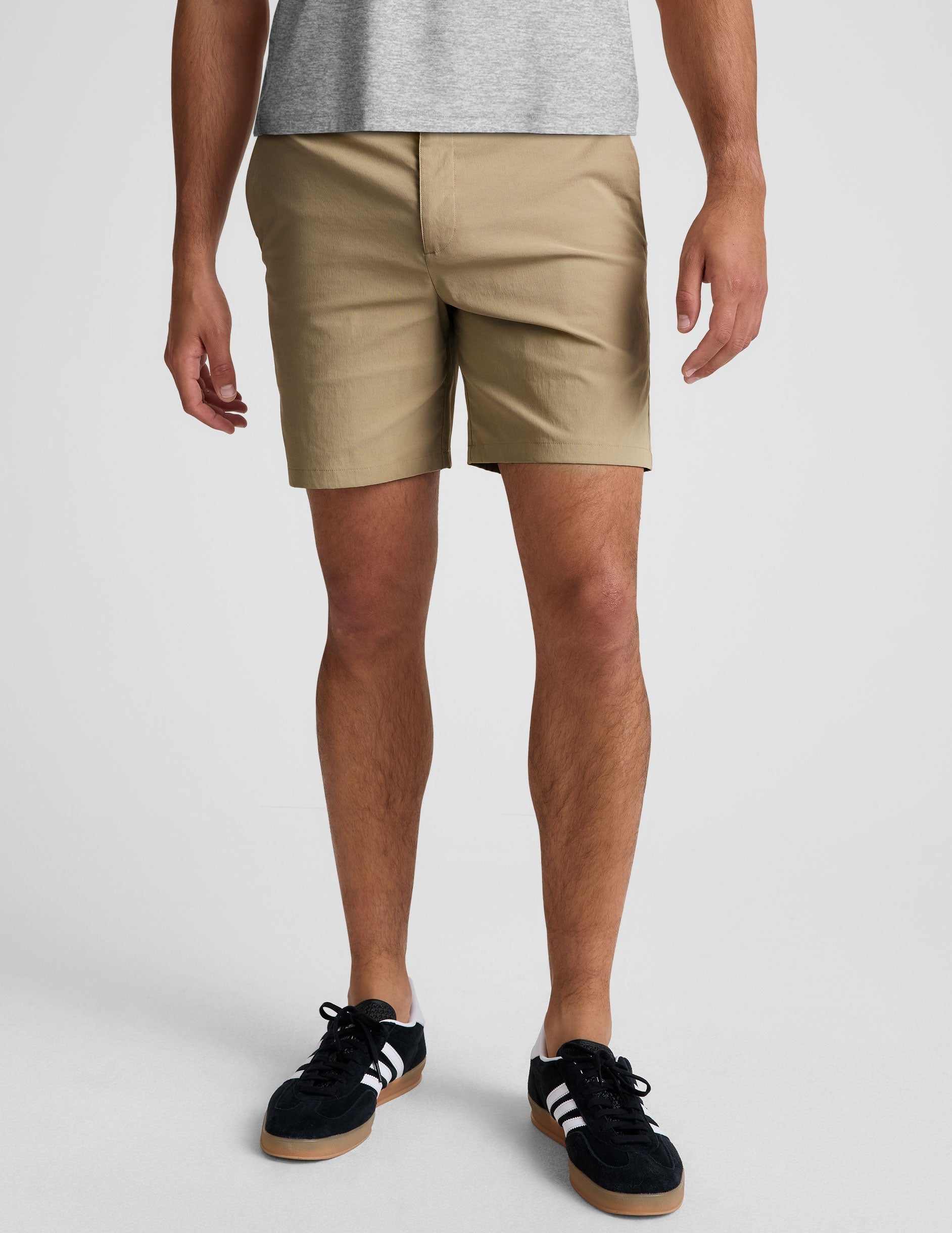 Element Men's Chino Short 7