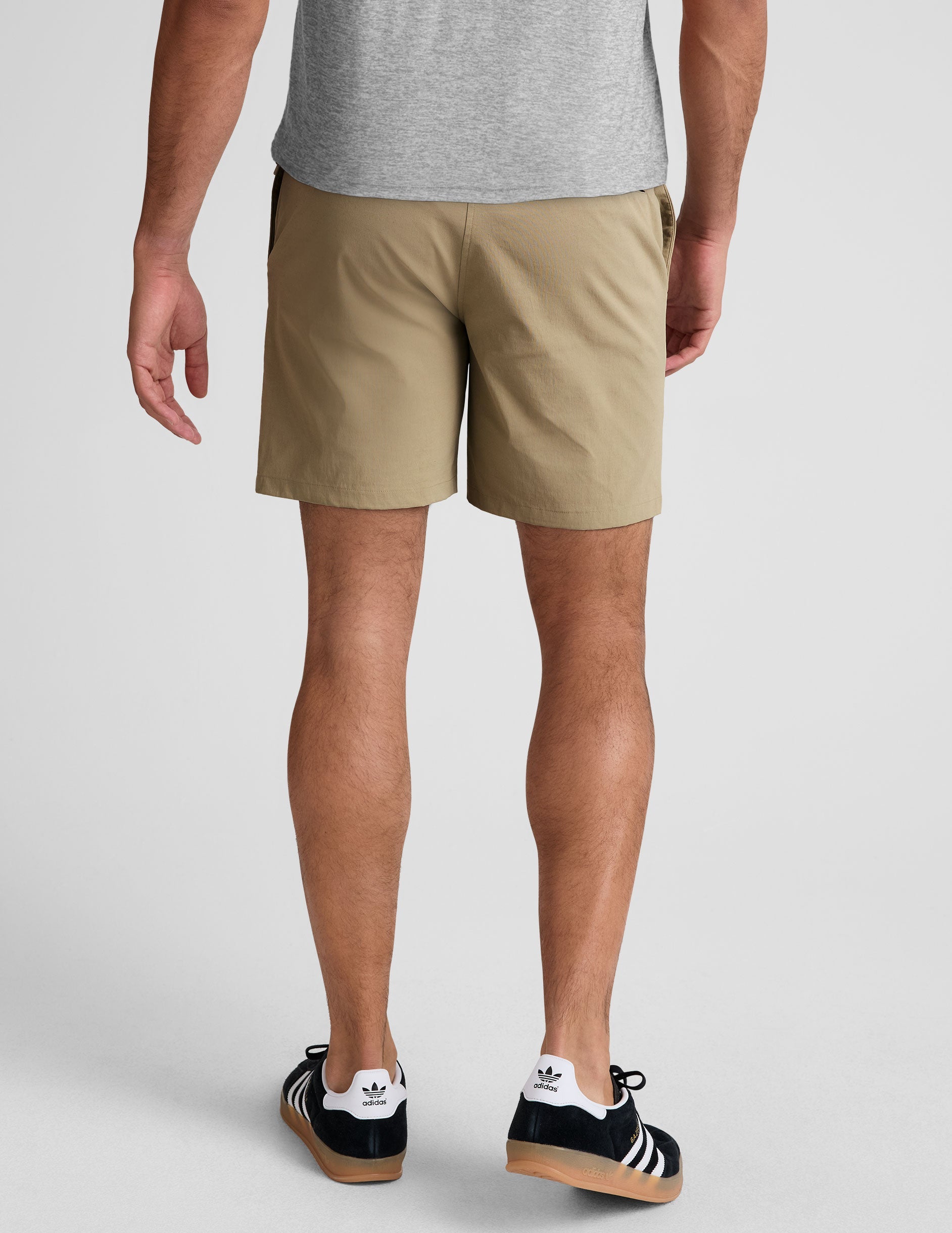 Element Men's Chino Short 7