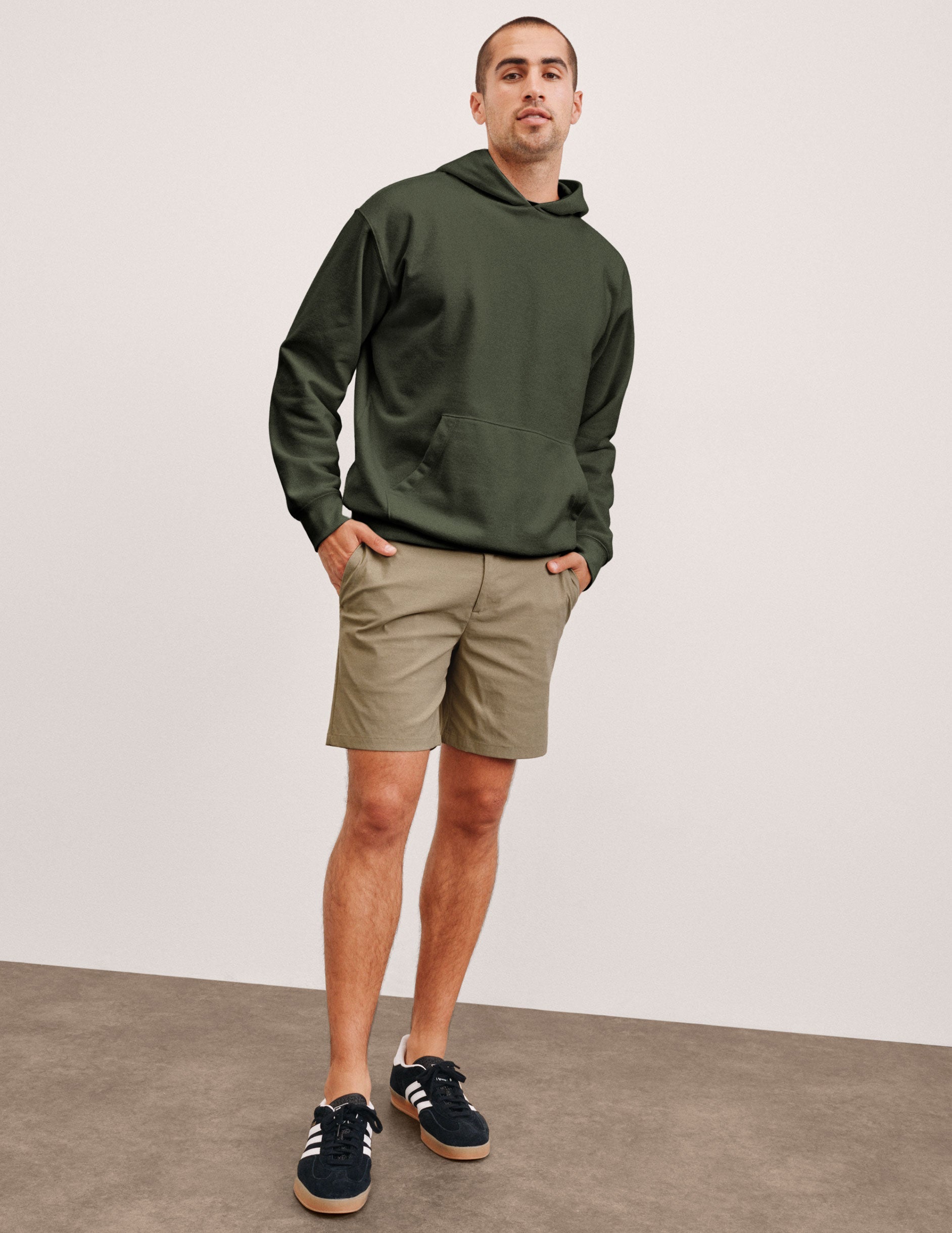 Element Men's Chino Short 7