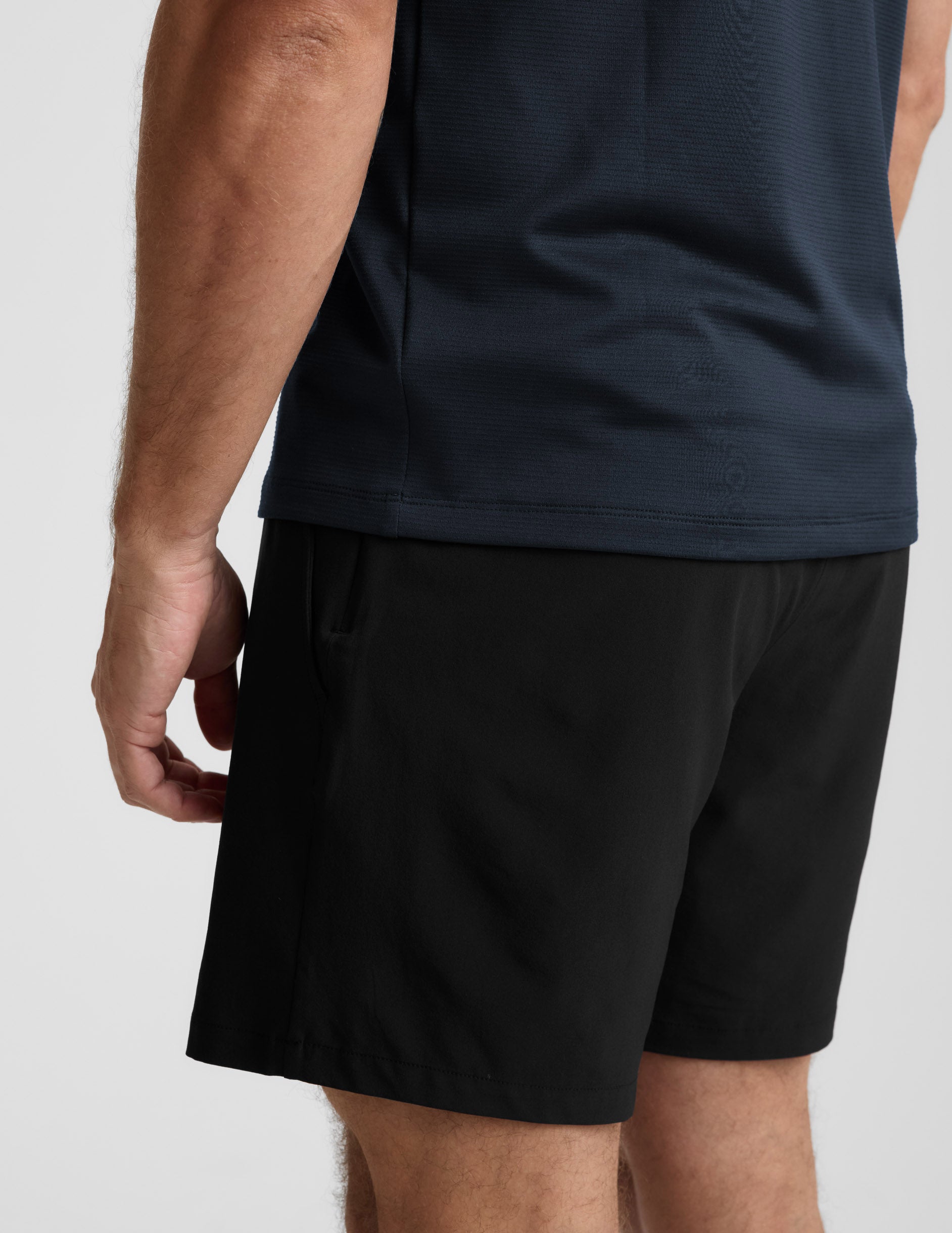 All In Active Men's Tee