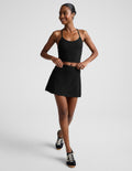 Midweight Spacedyeâ„?Kickstart Skirt