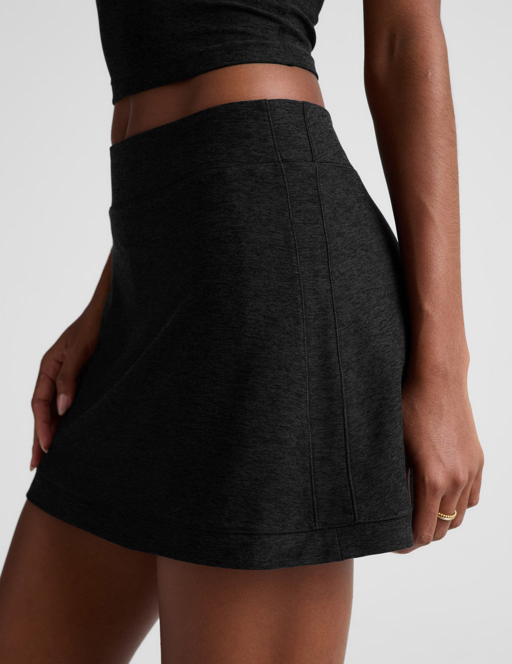 Midweight Spacedyeâ„?Kickstart Skirt