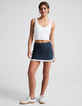 Midweight Spacedyeâ„?Kickstart Skirt