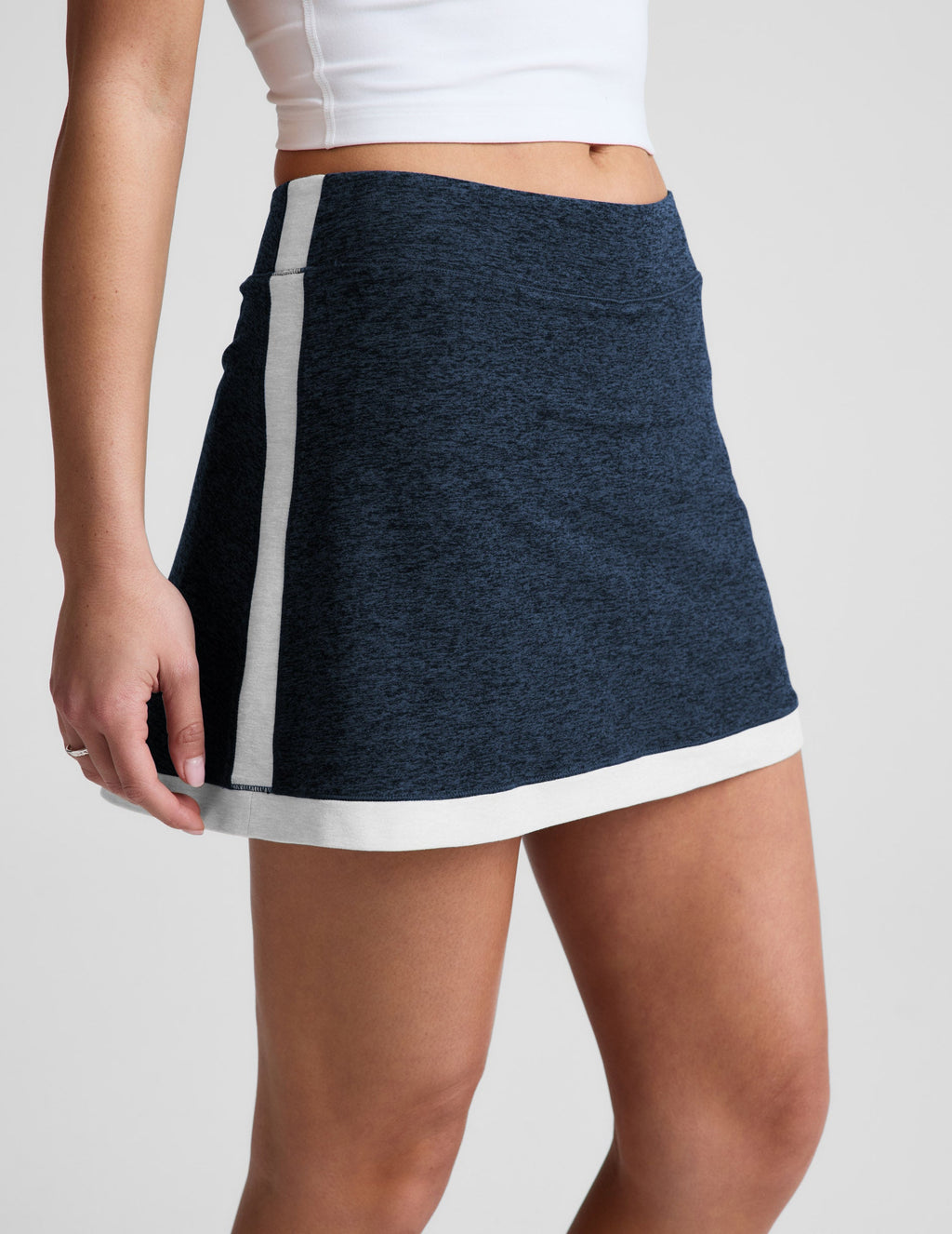 Midweight Spacedyeâ„?Kickstart Skirt