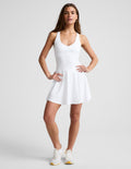 Midweight Spacedyeâ„?Twist Dress