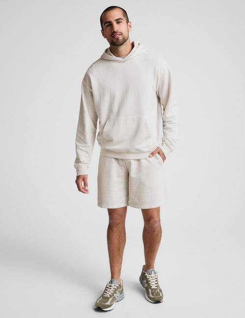 Beach Washed Terry Men's Short