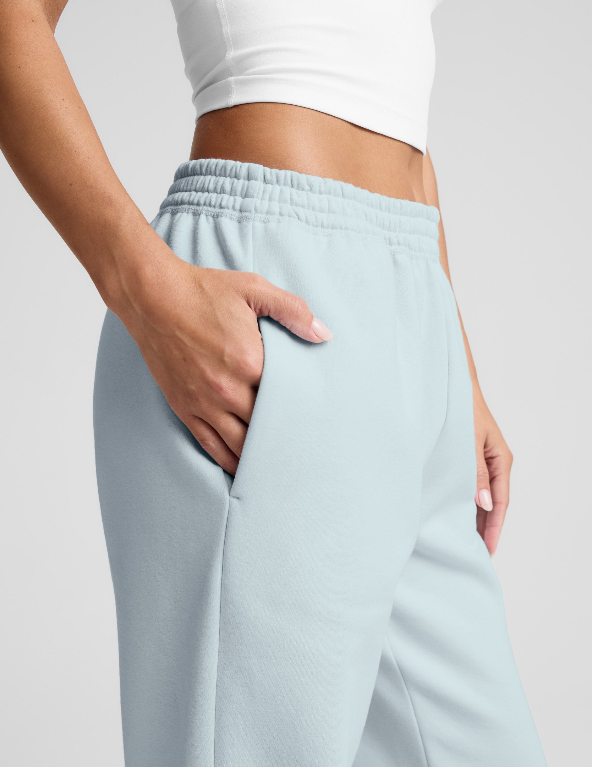 LuxeFleece? Sweatpant