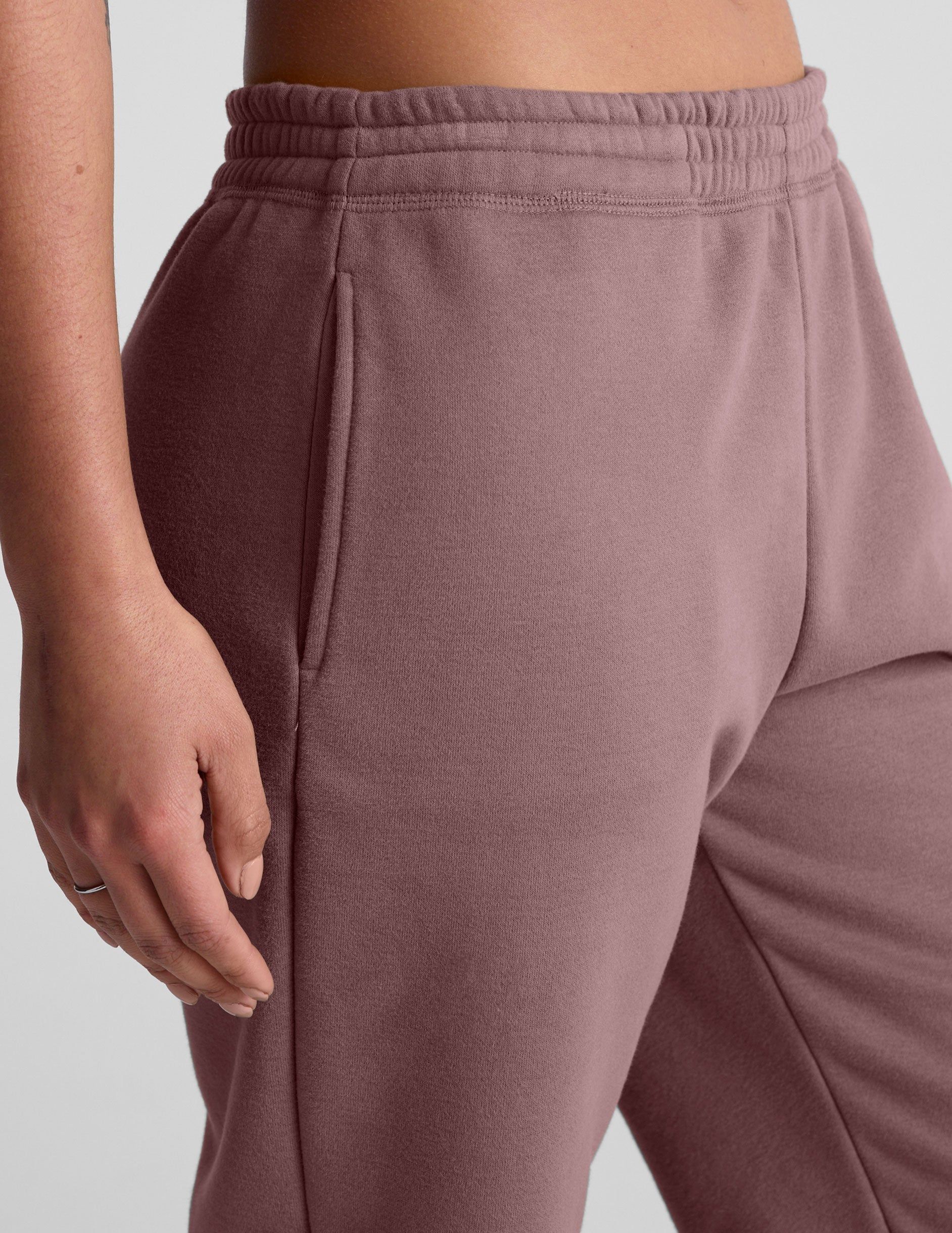 LuxeFleece? Sweatpant