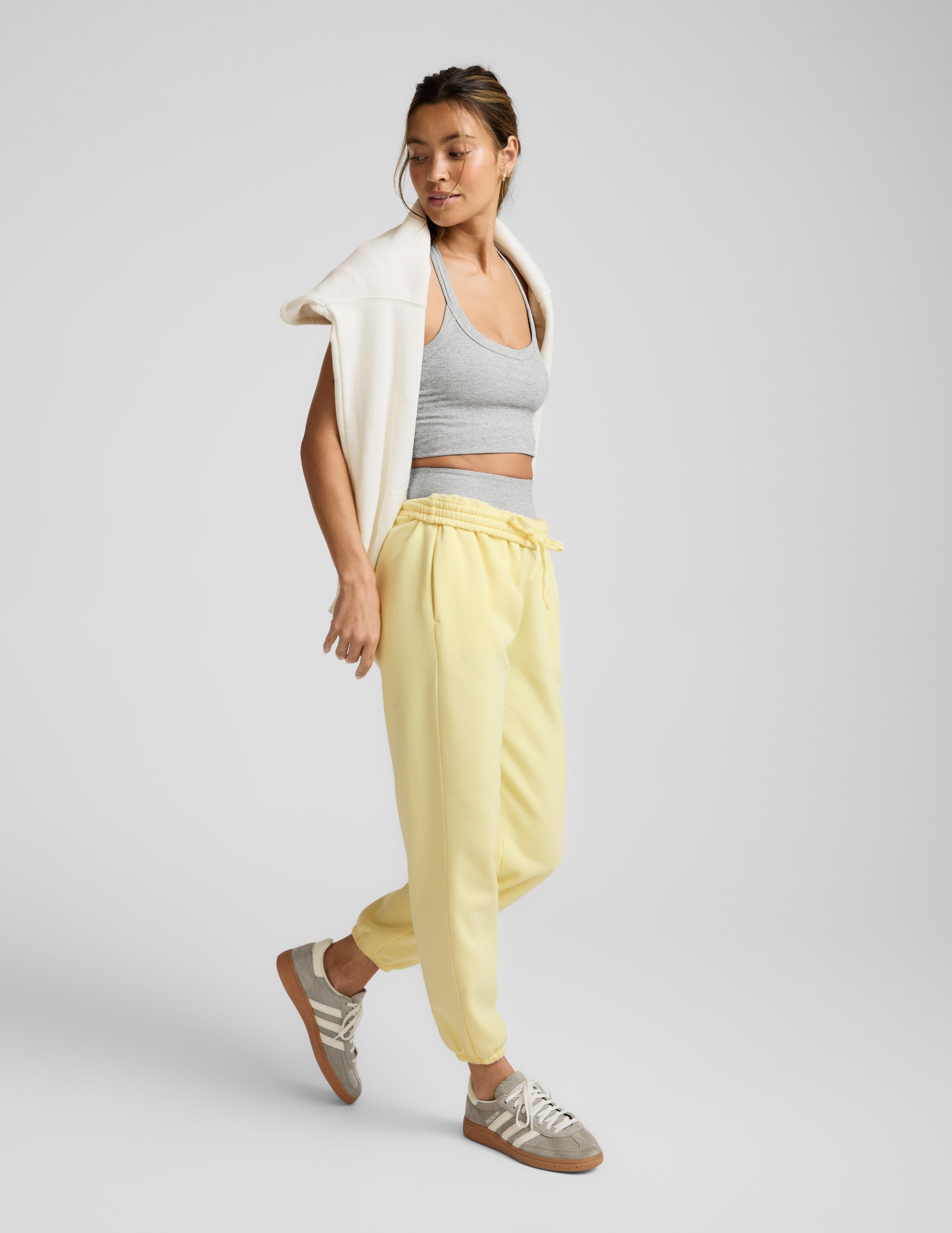 LuxeFleece? Sweatpant