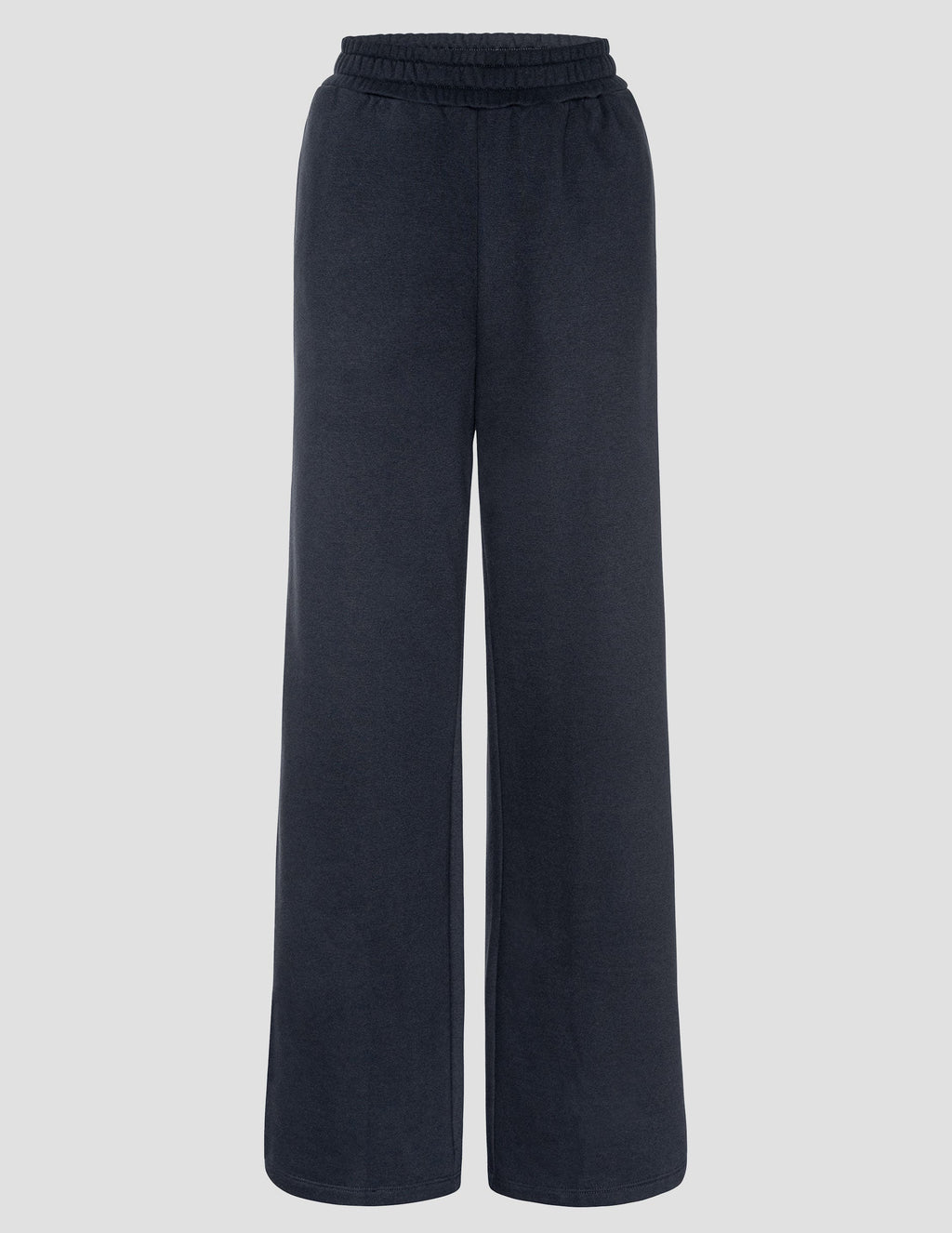 LuxeFleece? Piper Wide Leg Pant