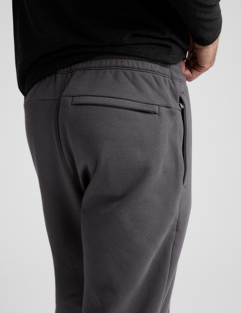 LuxeFleece? Classic Men's Jogger