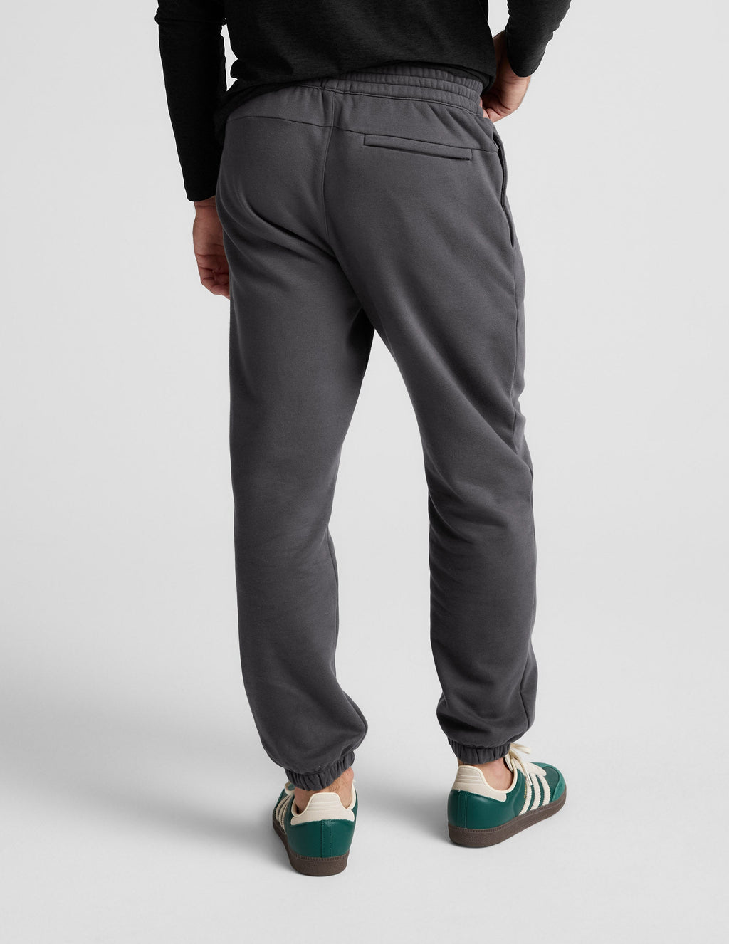 LuxeFleece? Classic Men's Jogger