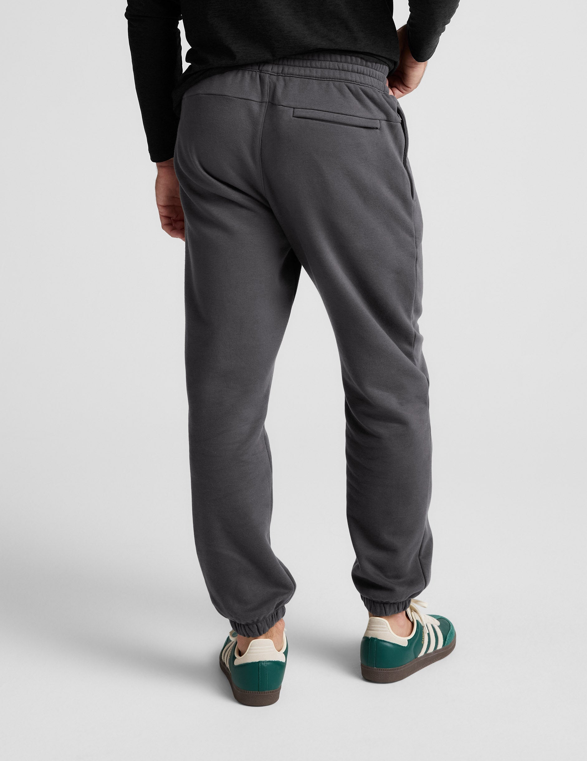 LuxeFleece? Classic Men's Jogger