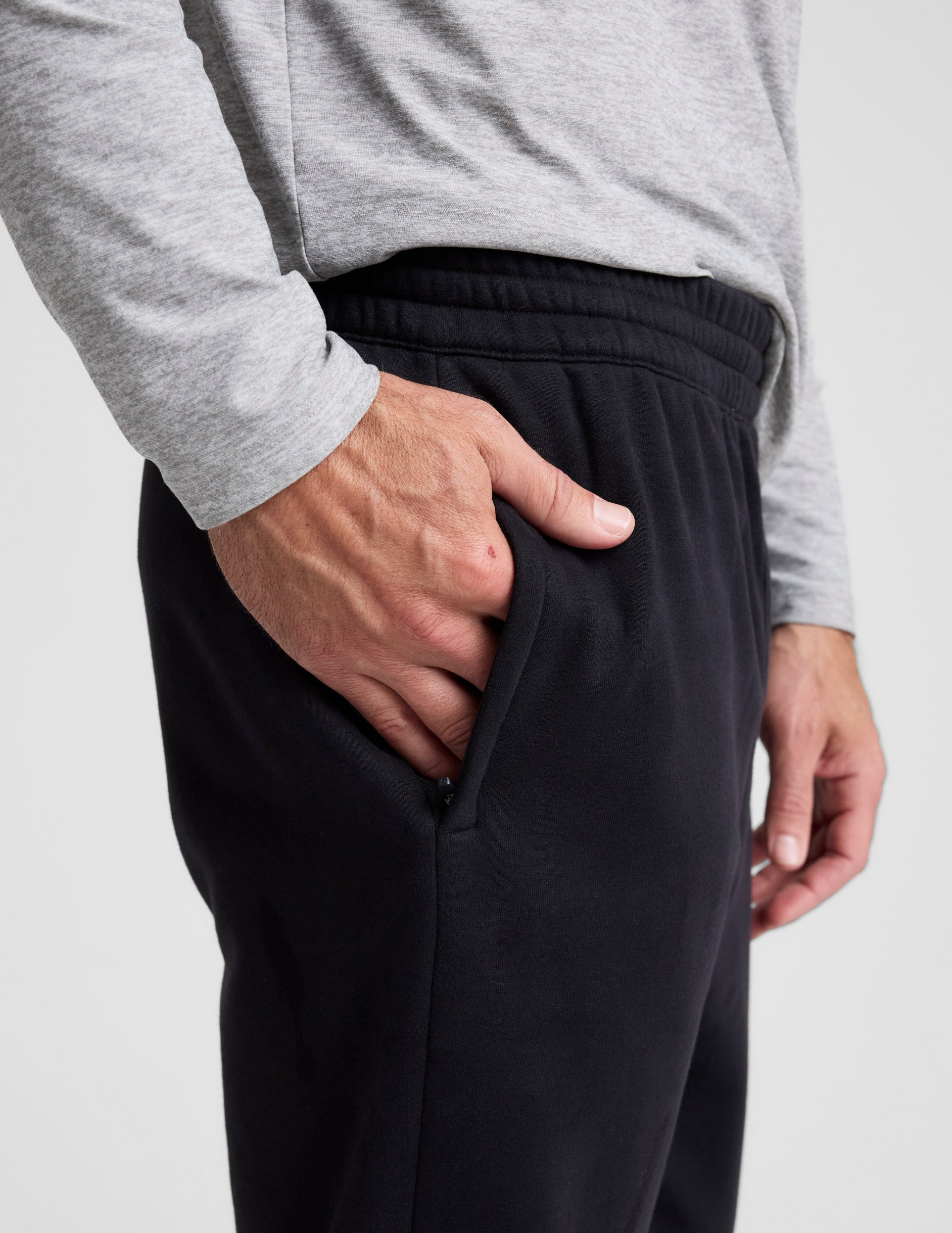 LuxeFleece? Classic Men's Jogger