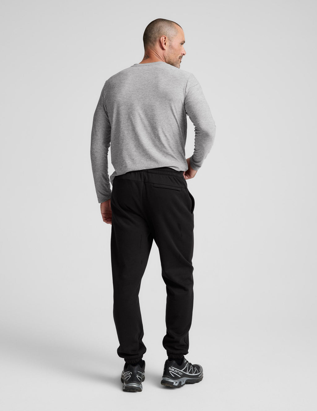 LuxeFleece? Classic Men's Jogger