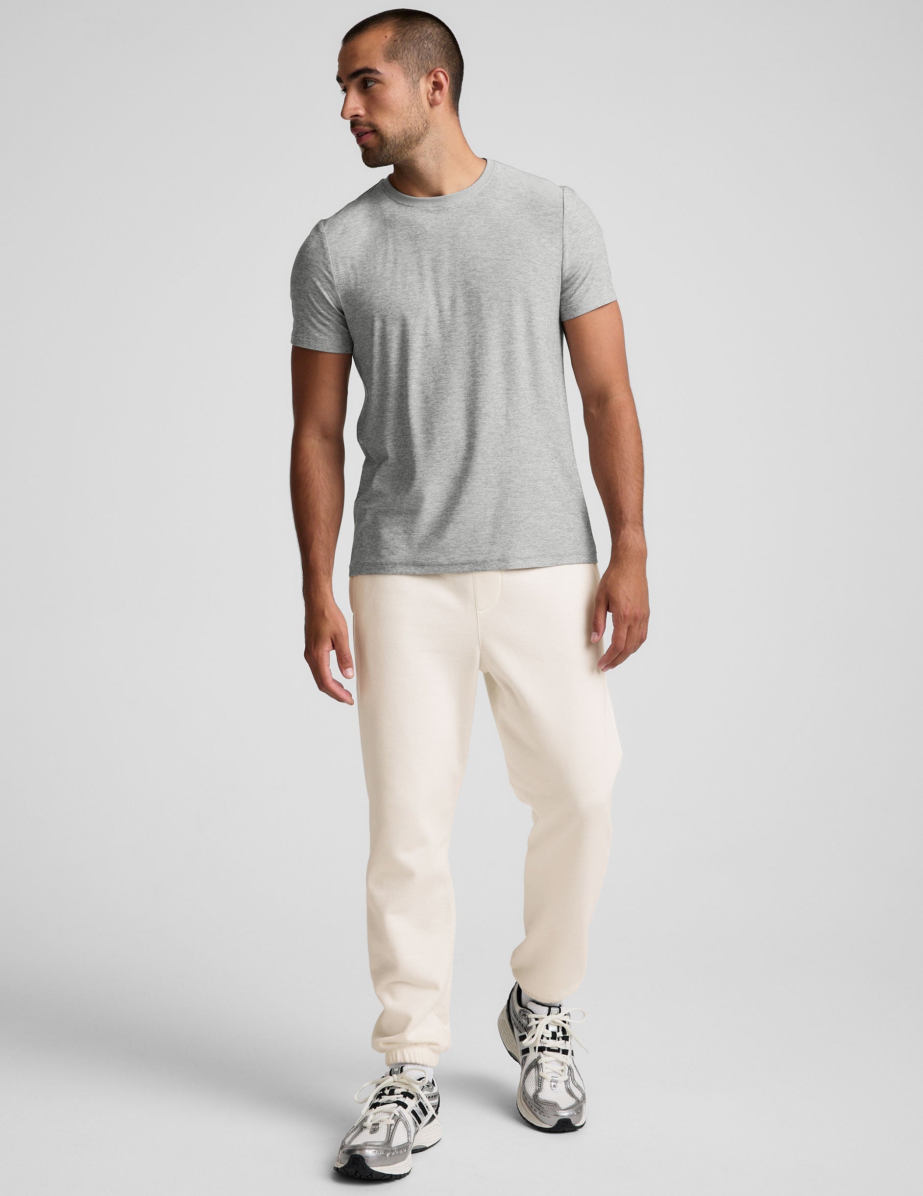 LuxeFleece? Classic Men's Jogger