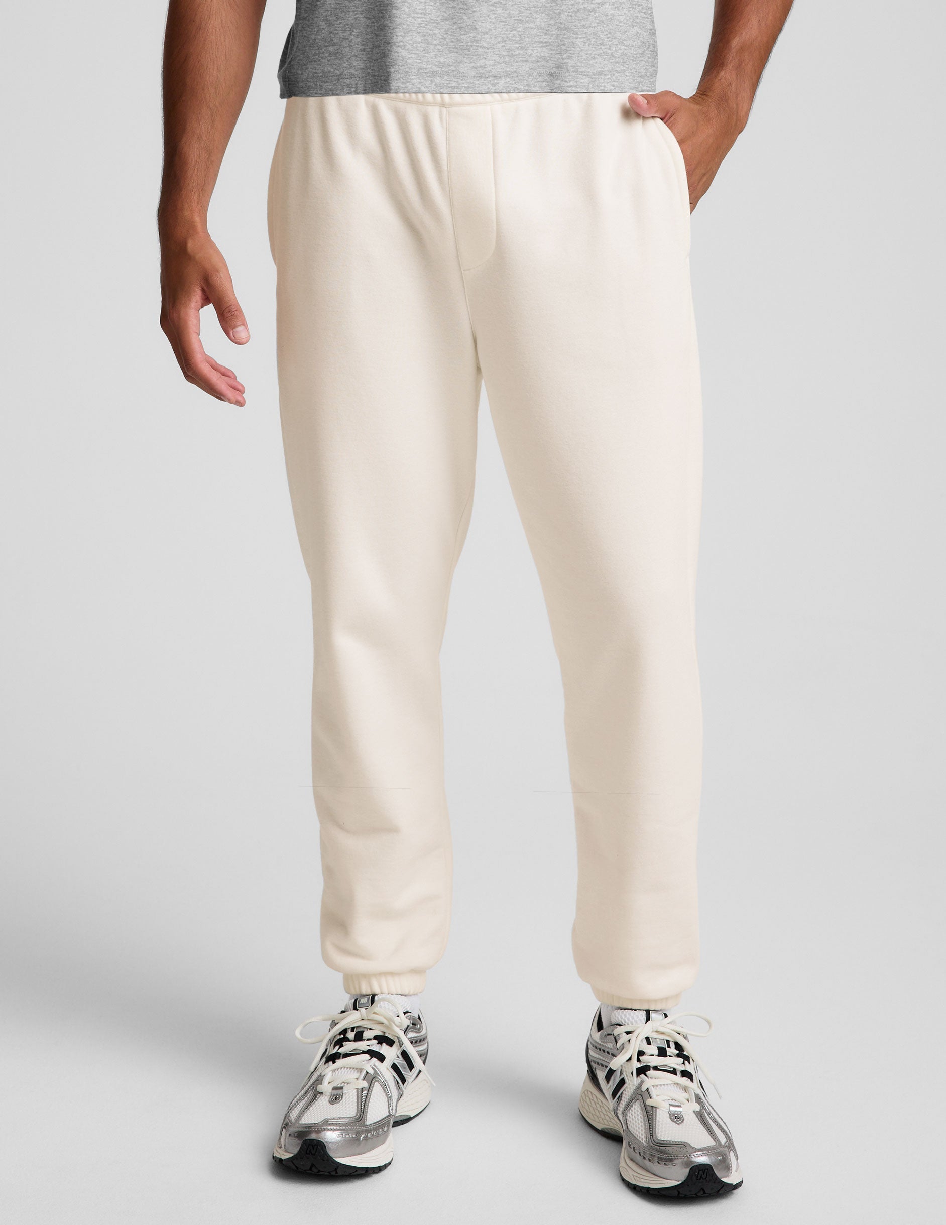 LuxeFleece? Classic Men's Jogger