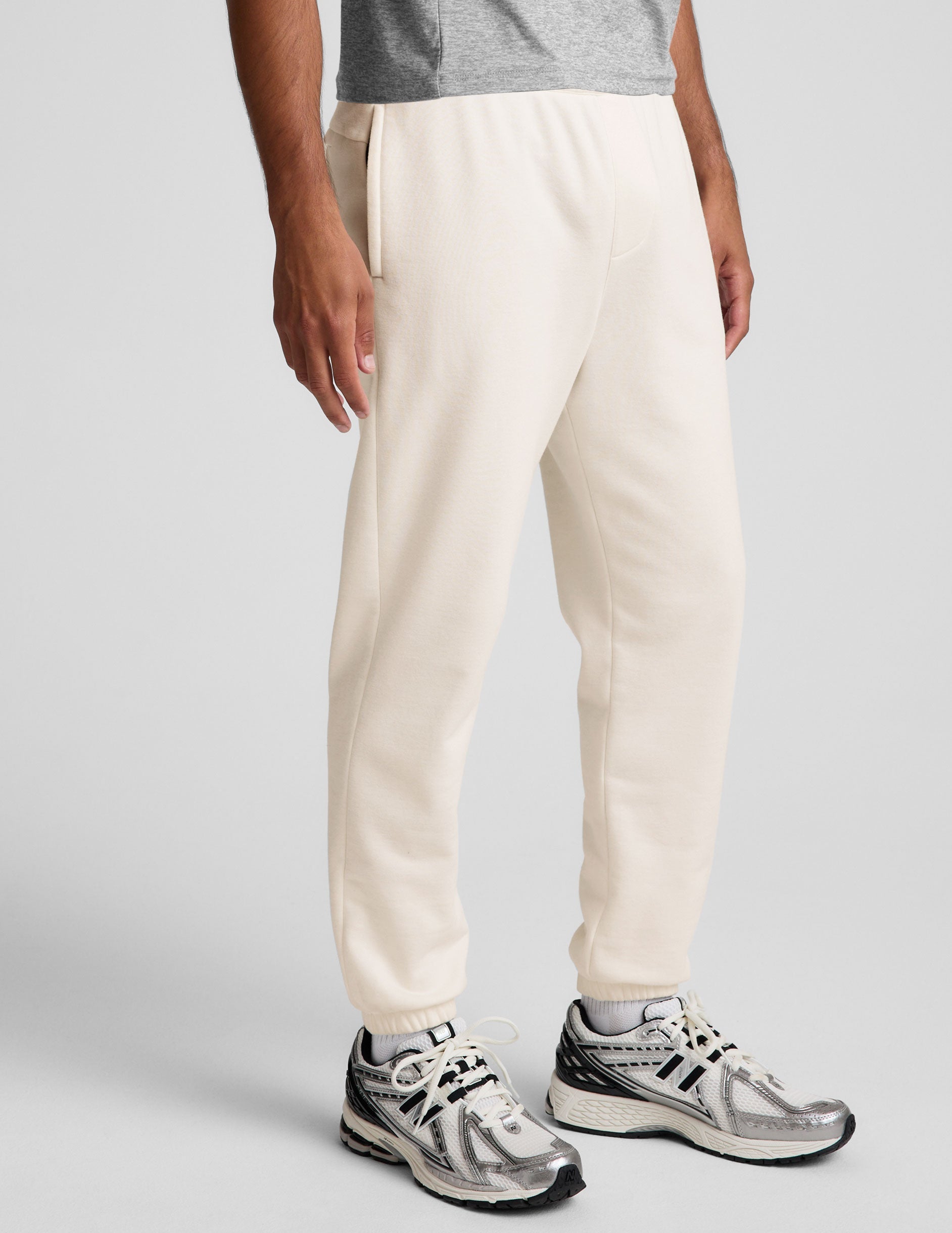 LuxeFleece? Classic Men's Jogger