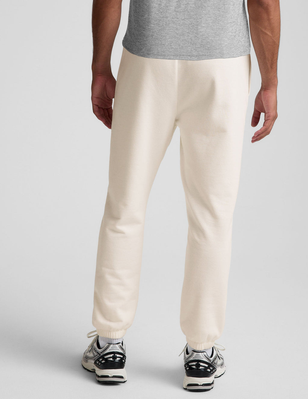 LuxeFleece? Classic Men's Jogger