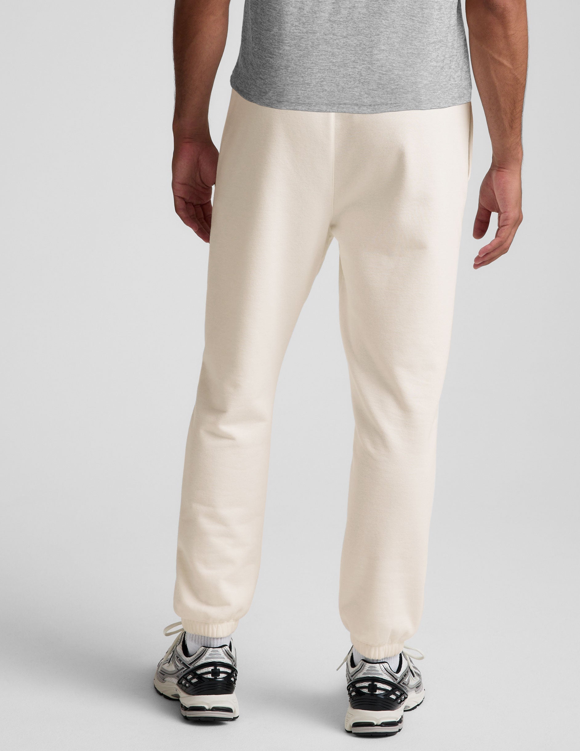 LuxeFleece? Classic Men's Jogger