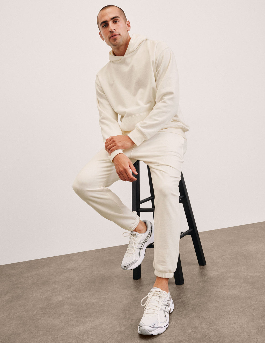 LuxeFleece? Classic Men's Jogger