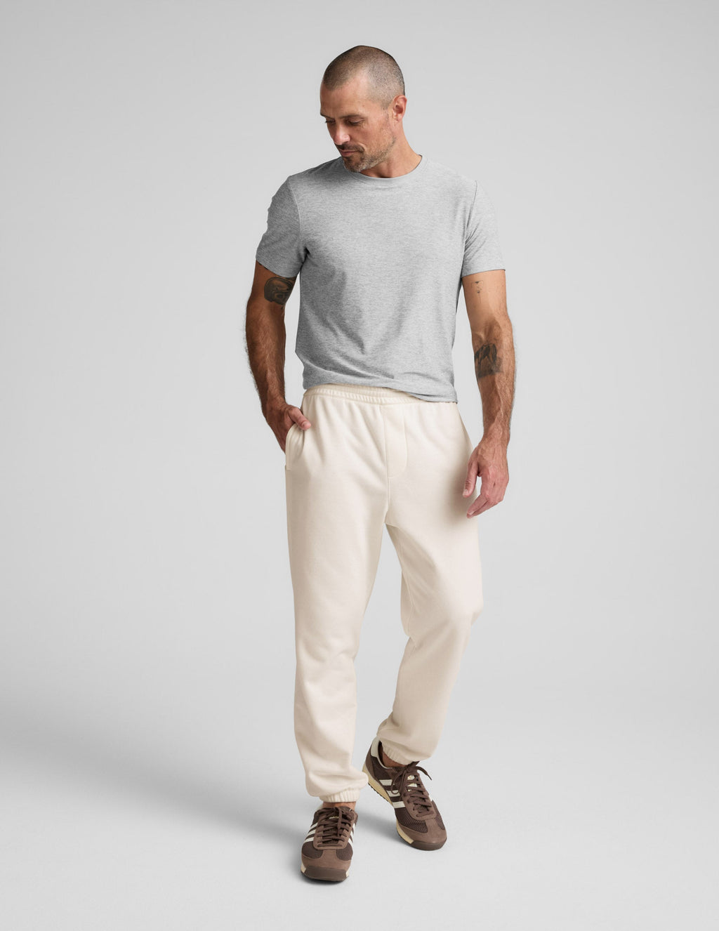LuxeFleece? Classic Men's Jogger
