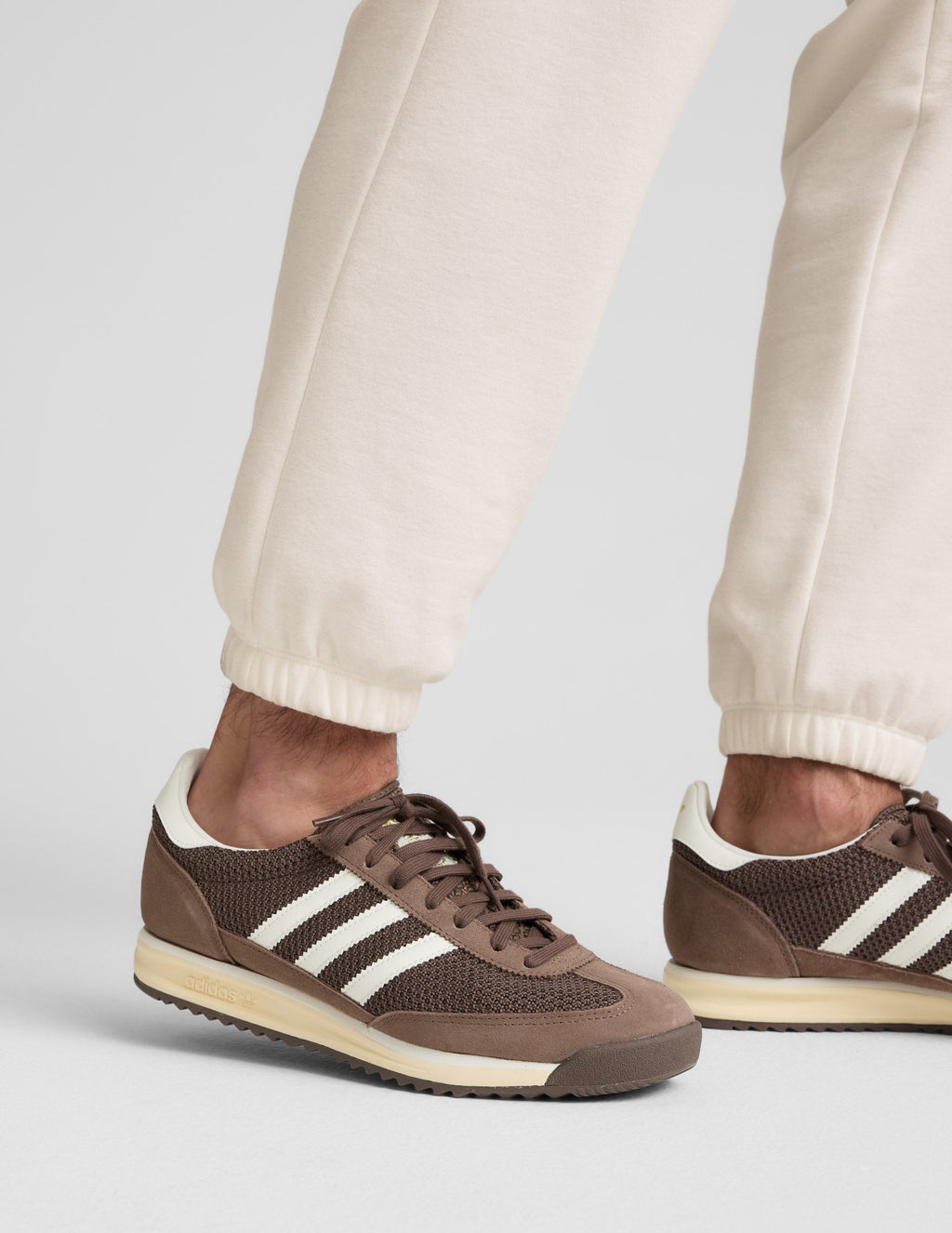 LuxeFleece? Classic Men's Jogger