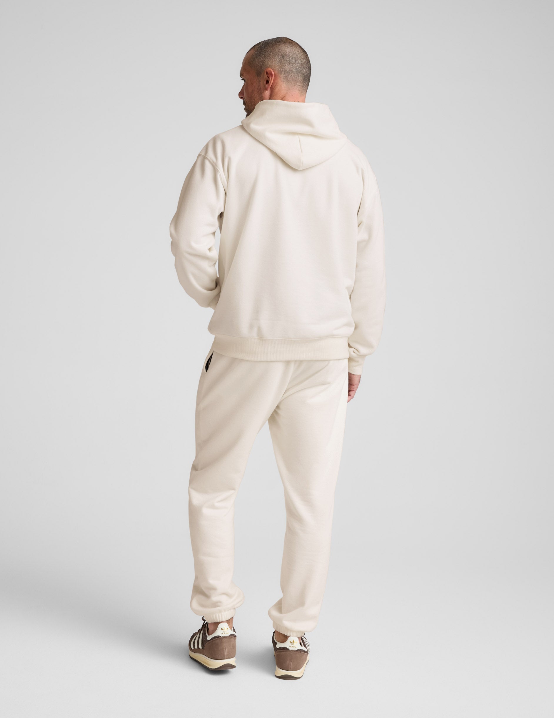 LuxeFleece? Classic Men's Jogger