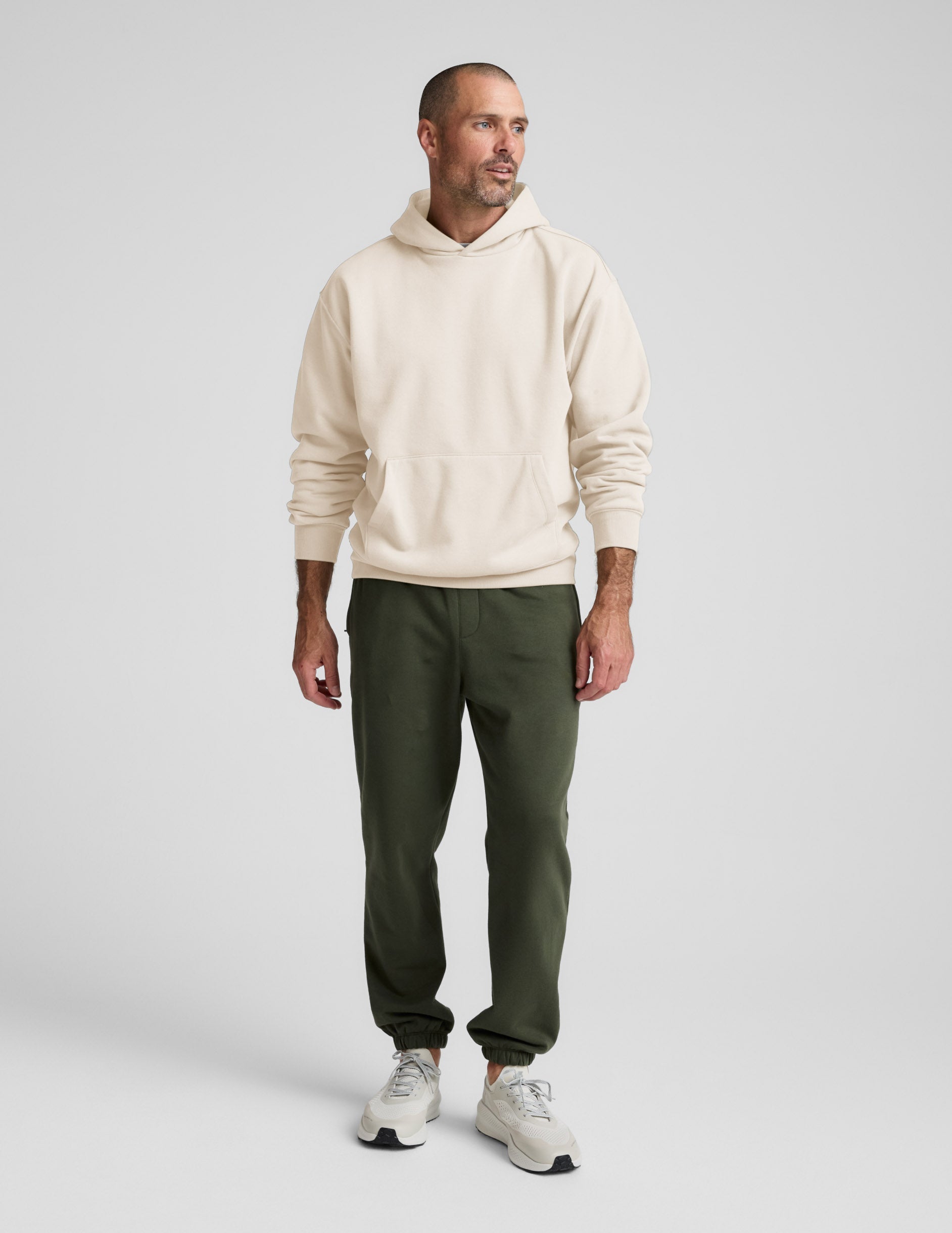 LuxeFleece? Classic Men's Jogger