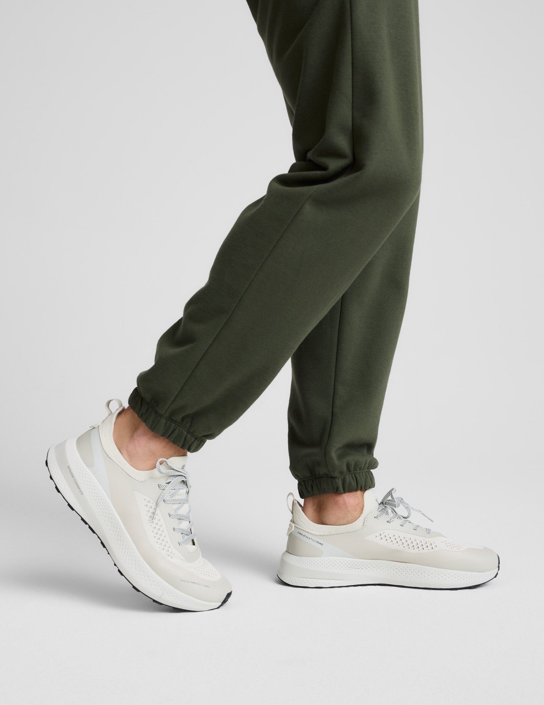 LuxeFleece? Classic Men's Jogger